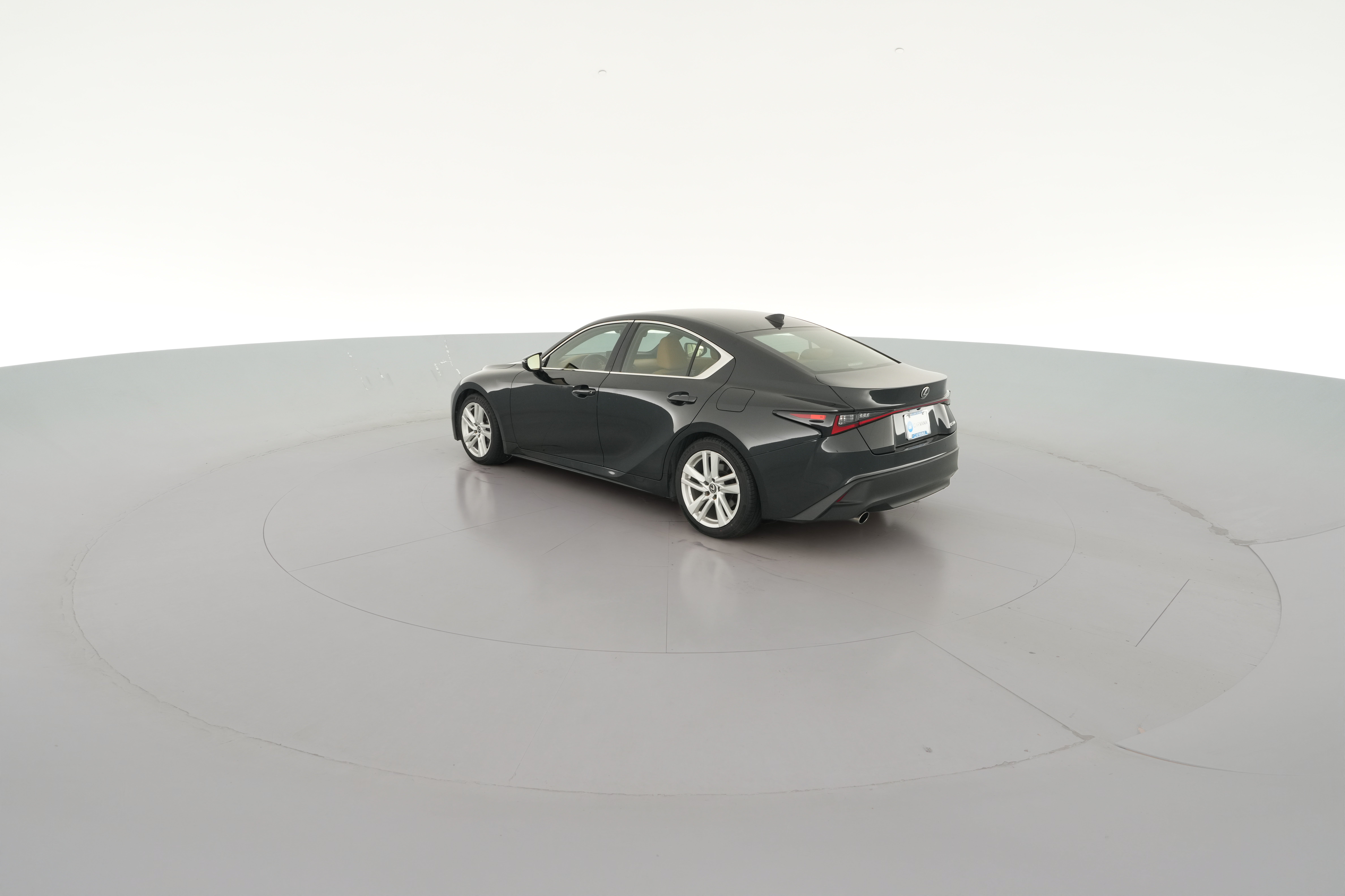 2024 Lexus IS 300 - Photo 24