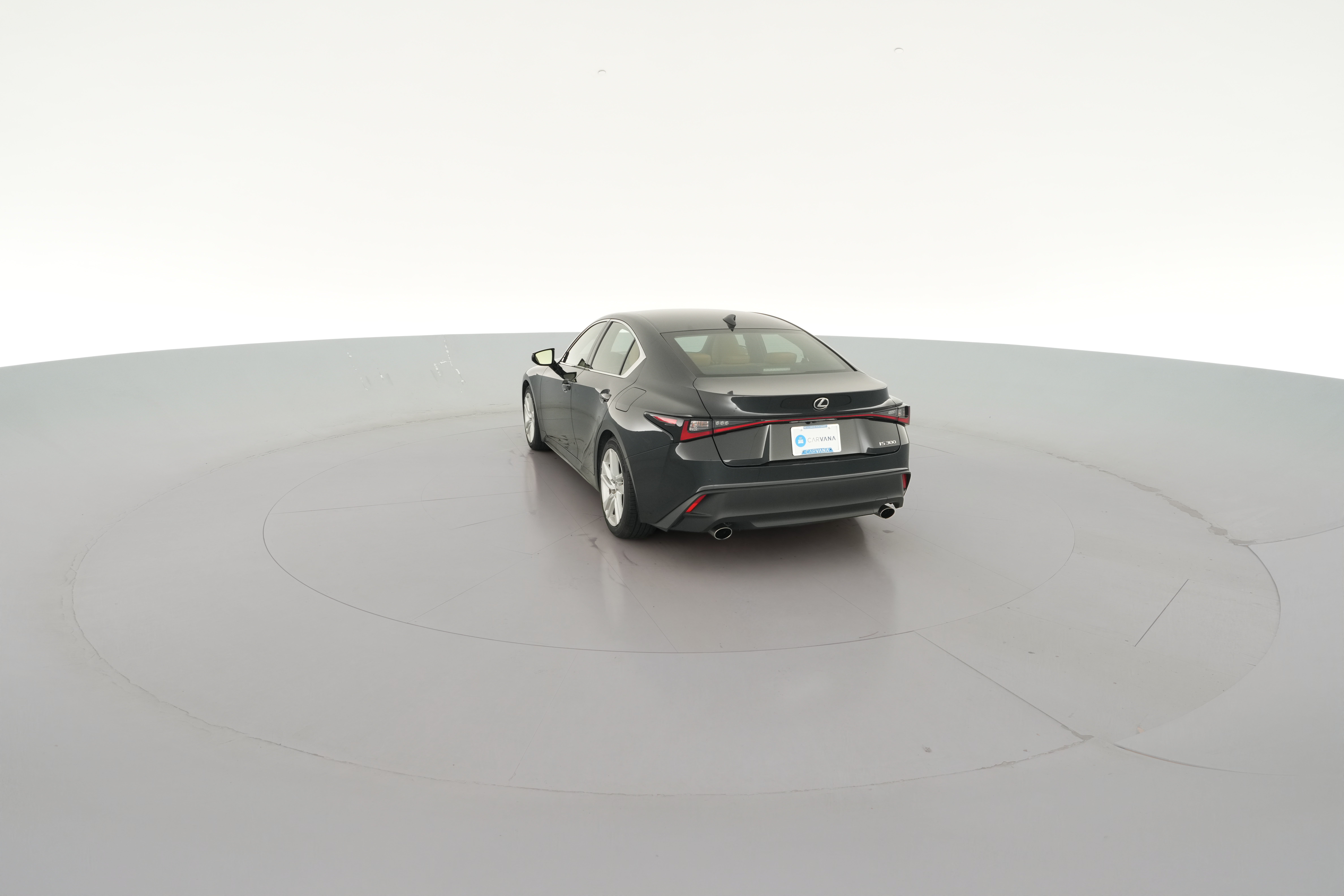 2024 Lexus IS 300 - Photo 25