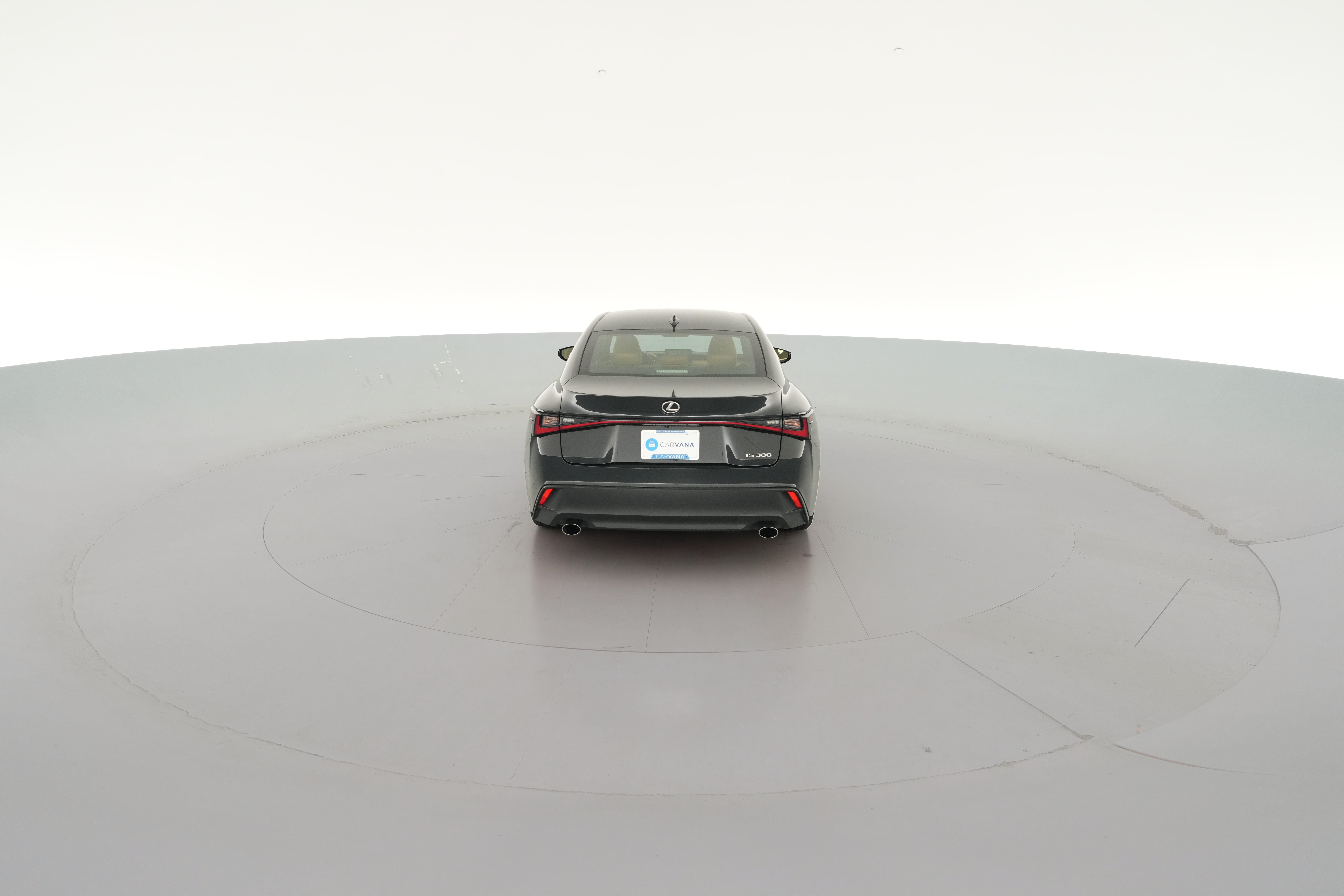 2024 Lexus IS 300 - Photo 26