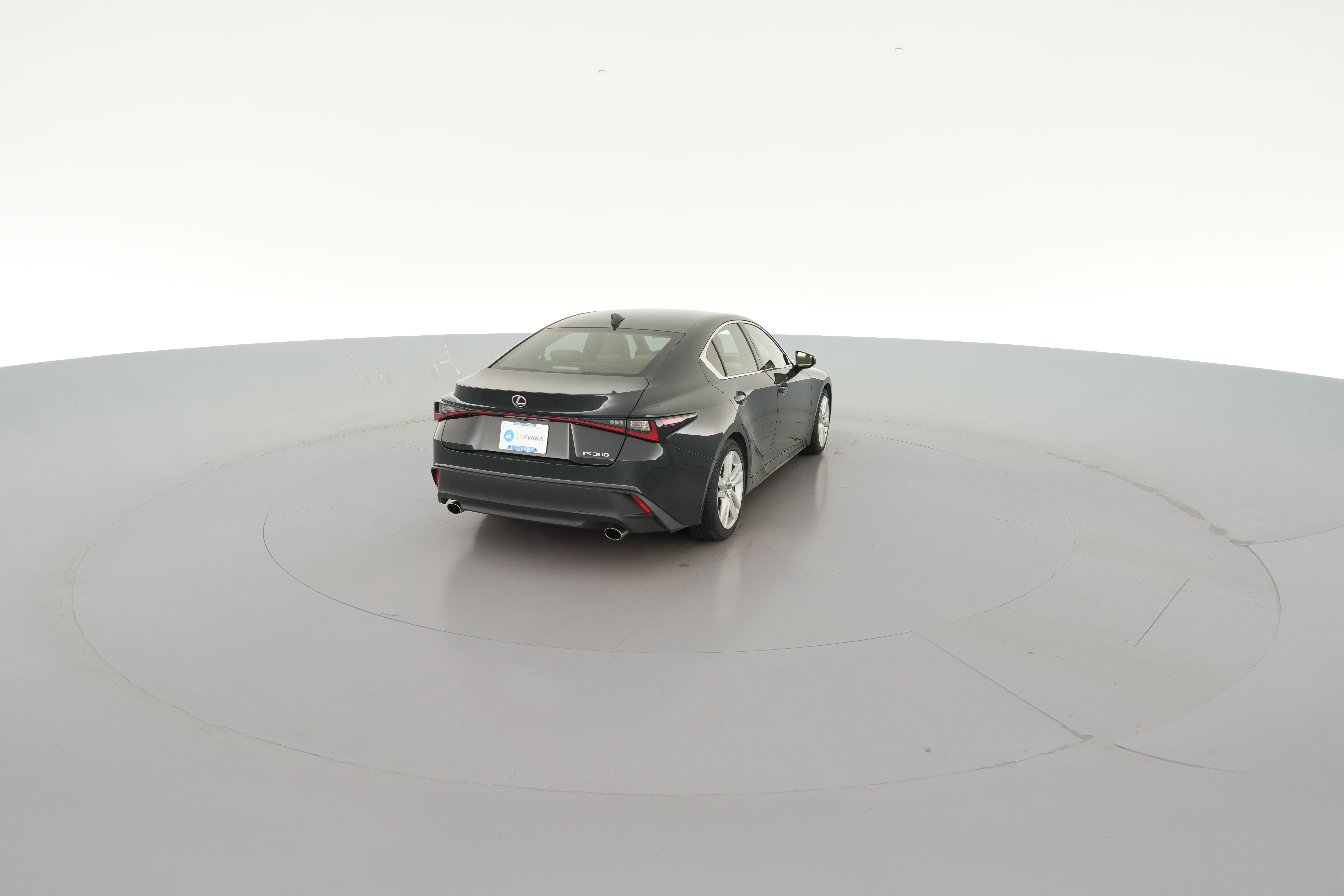 2024 Lexus IS 300 - Photo 27
