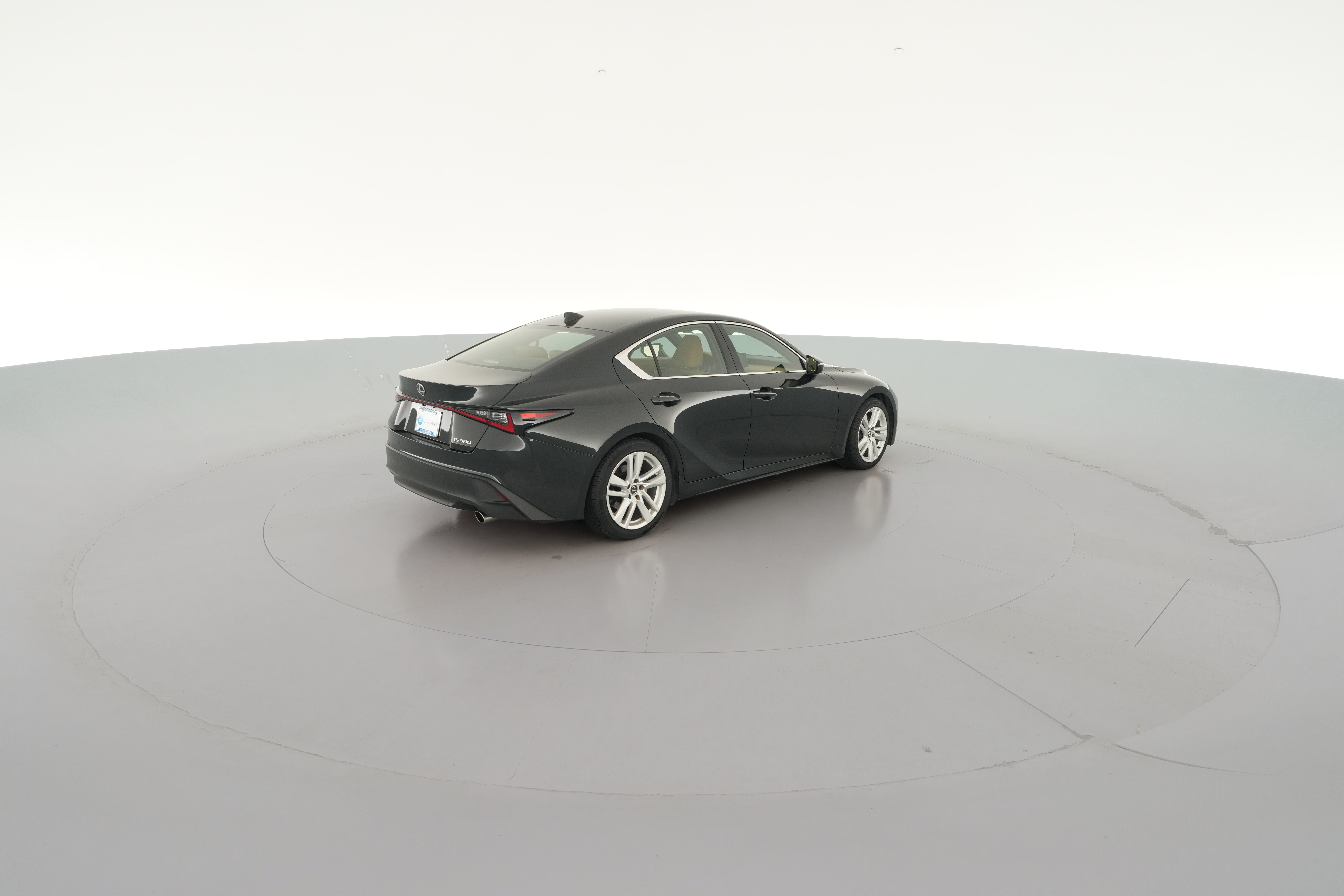 2024 Lexus IS 300 - Photo 28