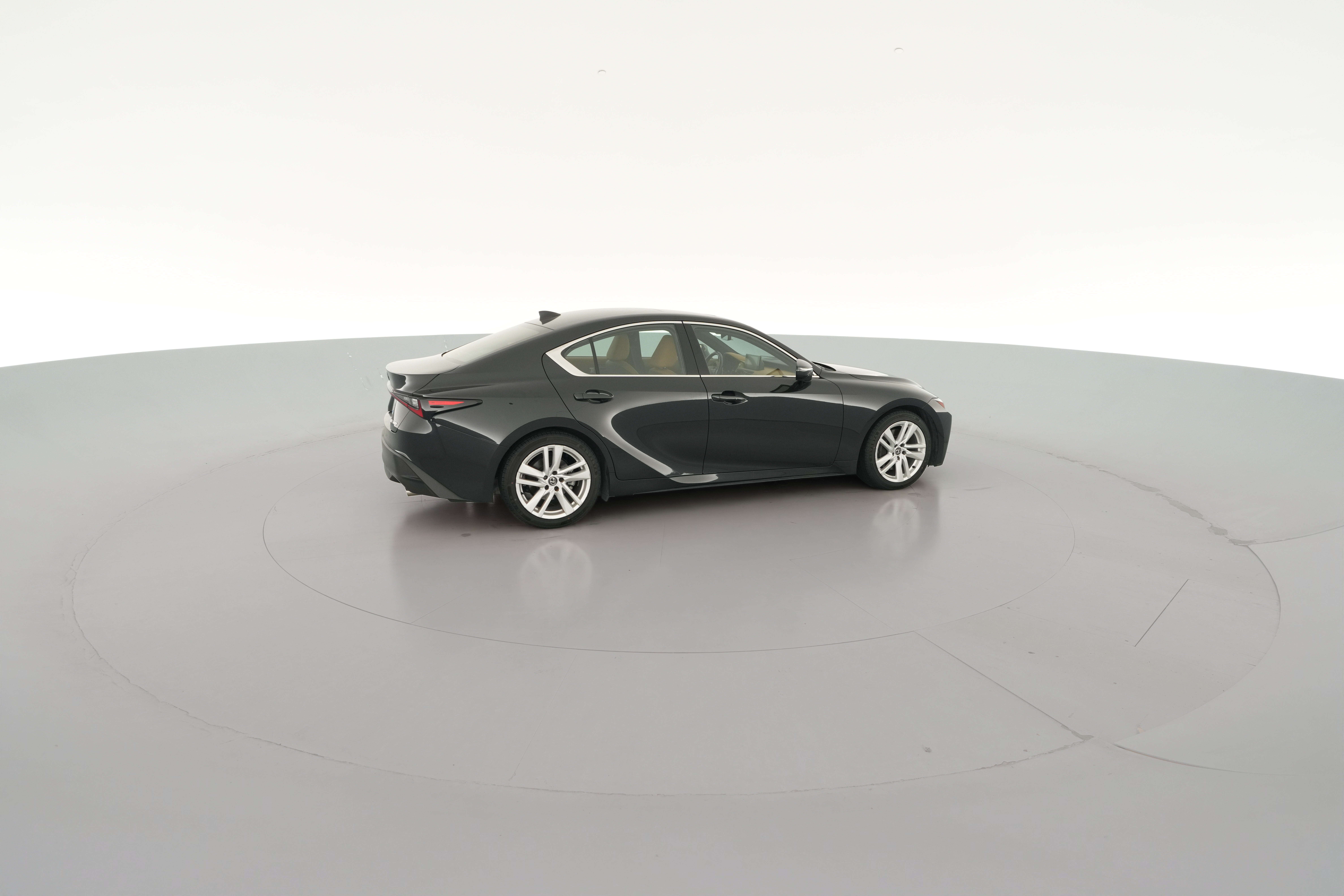 2024 Lexus IS 300 - Photo 29