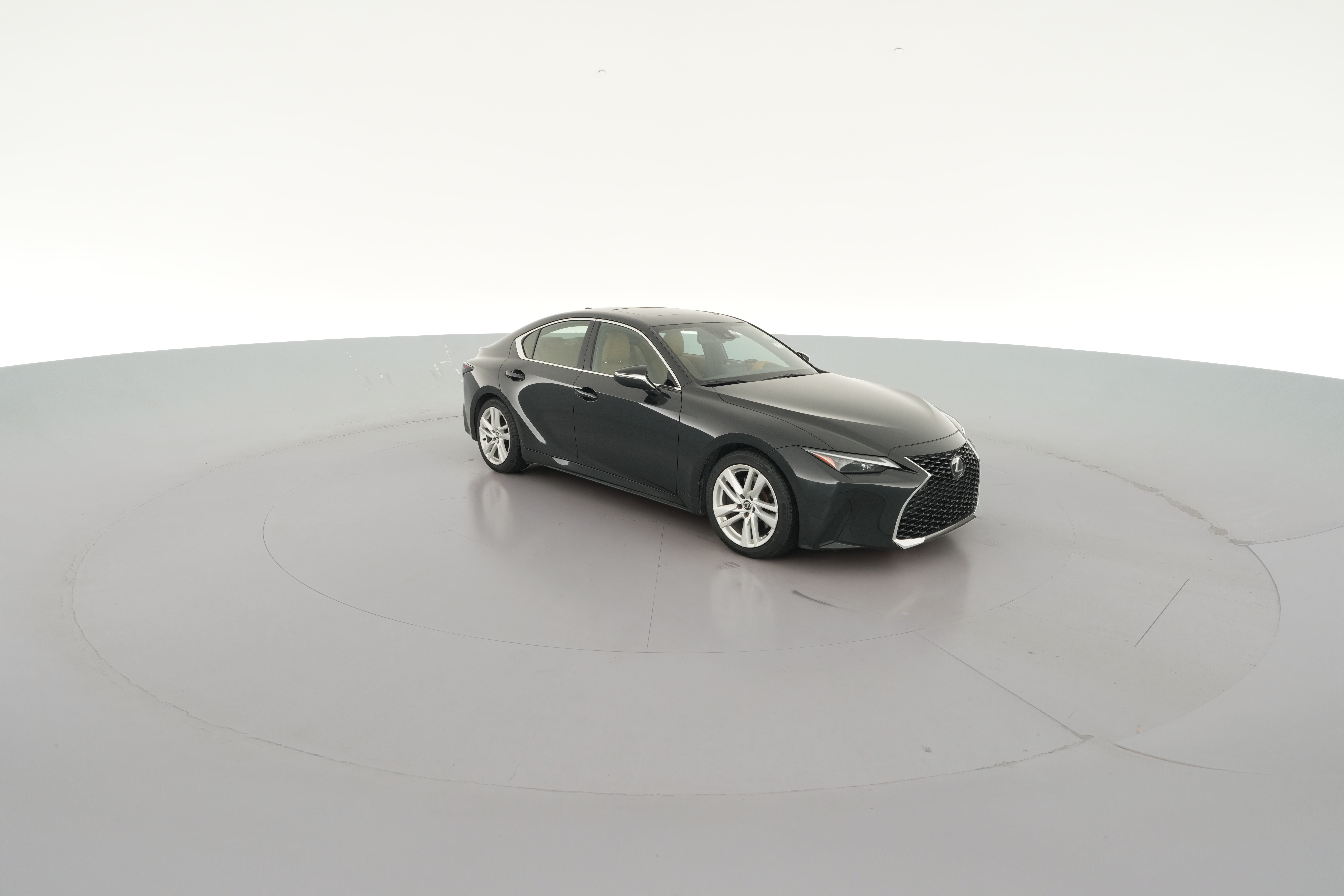 2024 Lexus IS 300 - Photo 32