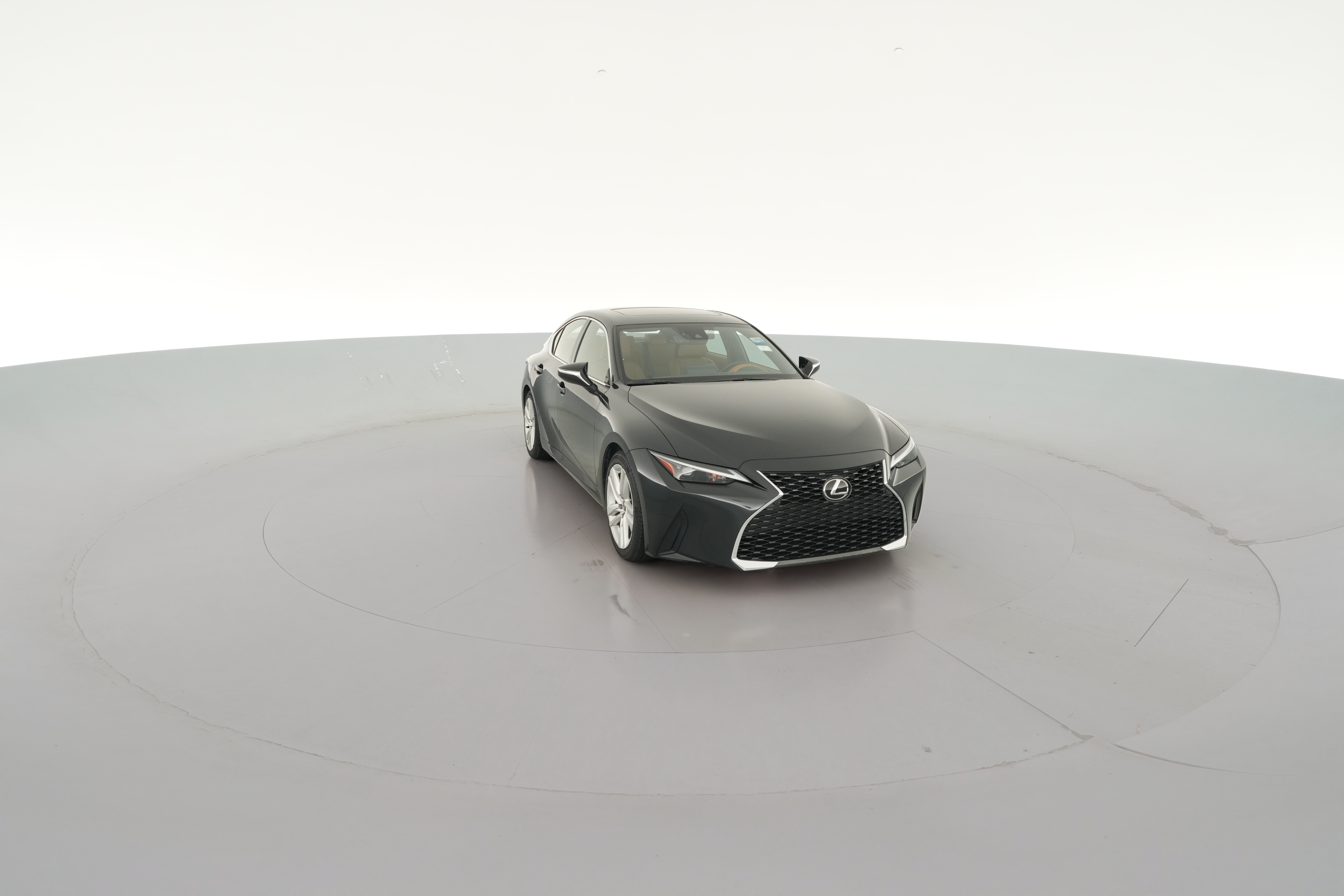 2024 Lexus IS 300 - Photo 33