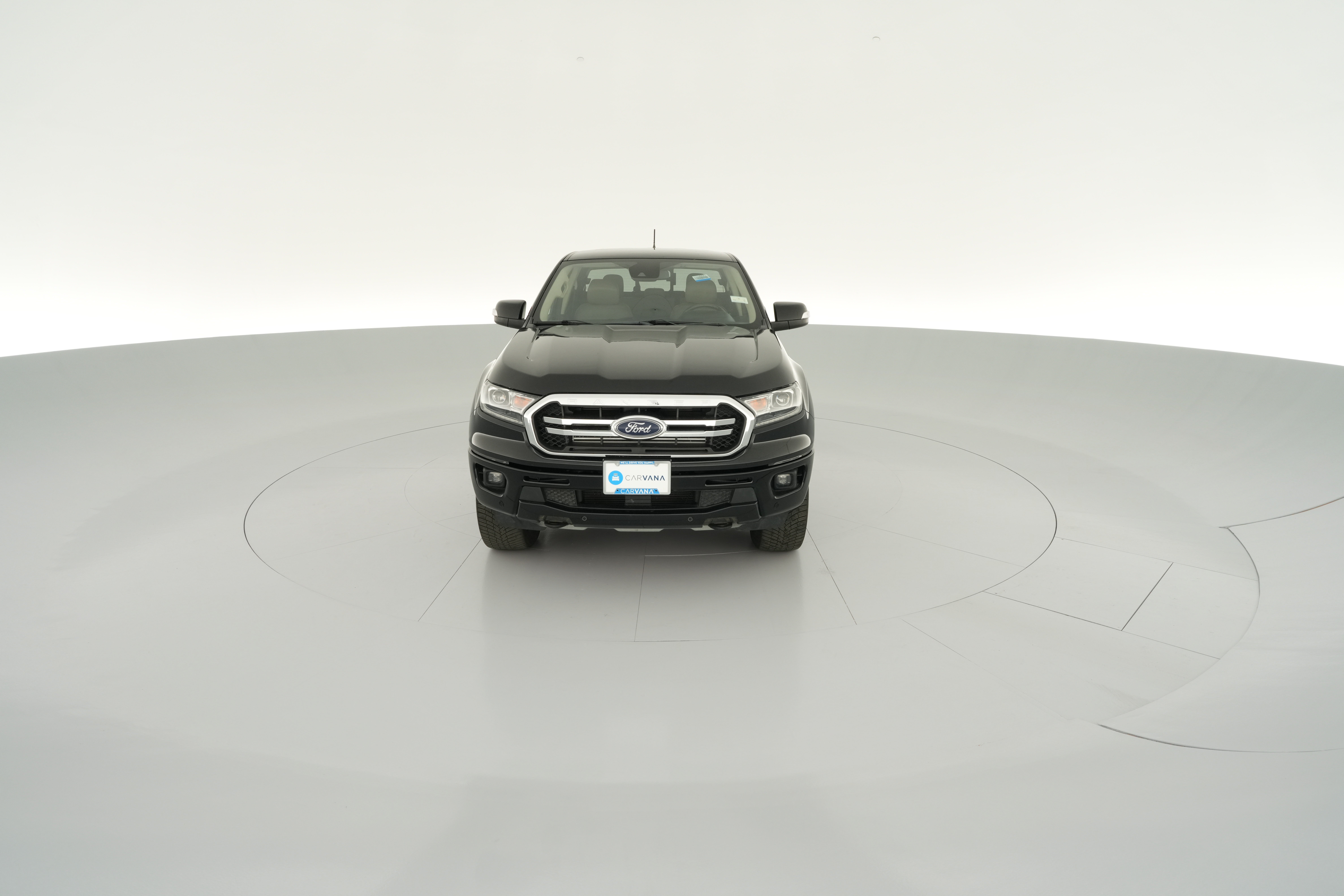 2020 Ford Ranger Lariat - Photo 25