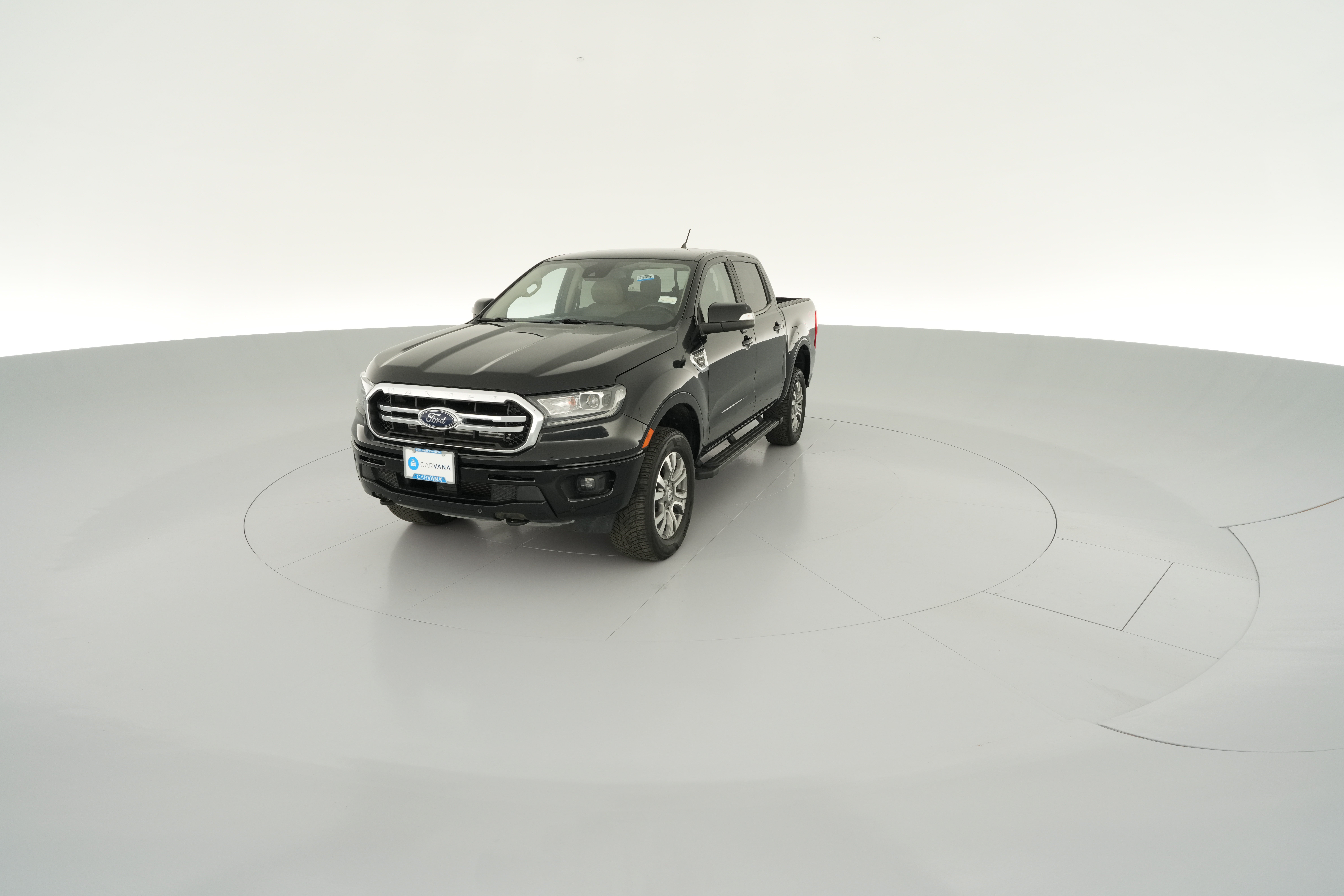 2020 Ford Ranger Lariat - Photo 26