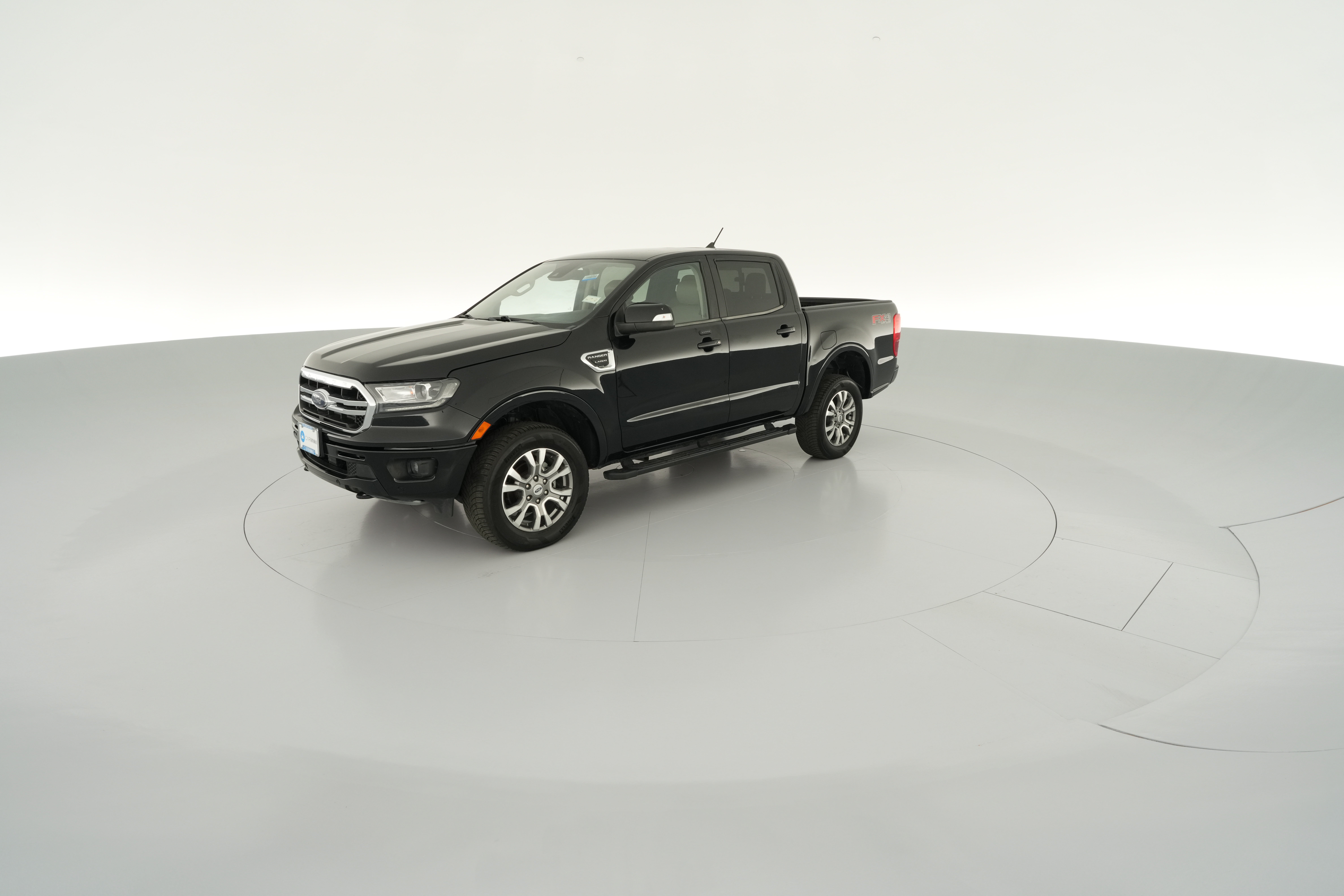 2020 Ford Ranger Lariat - Photo 27