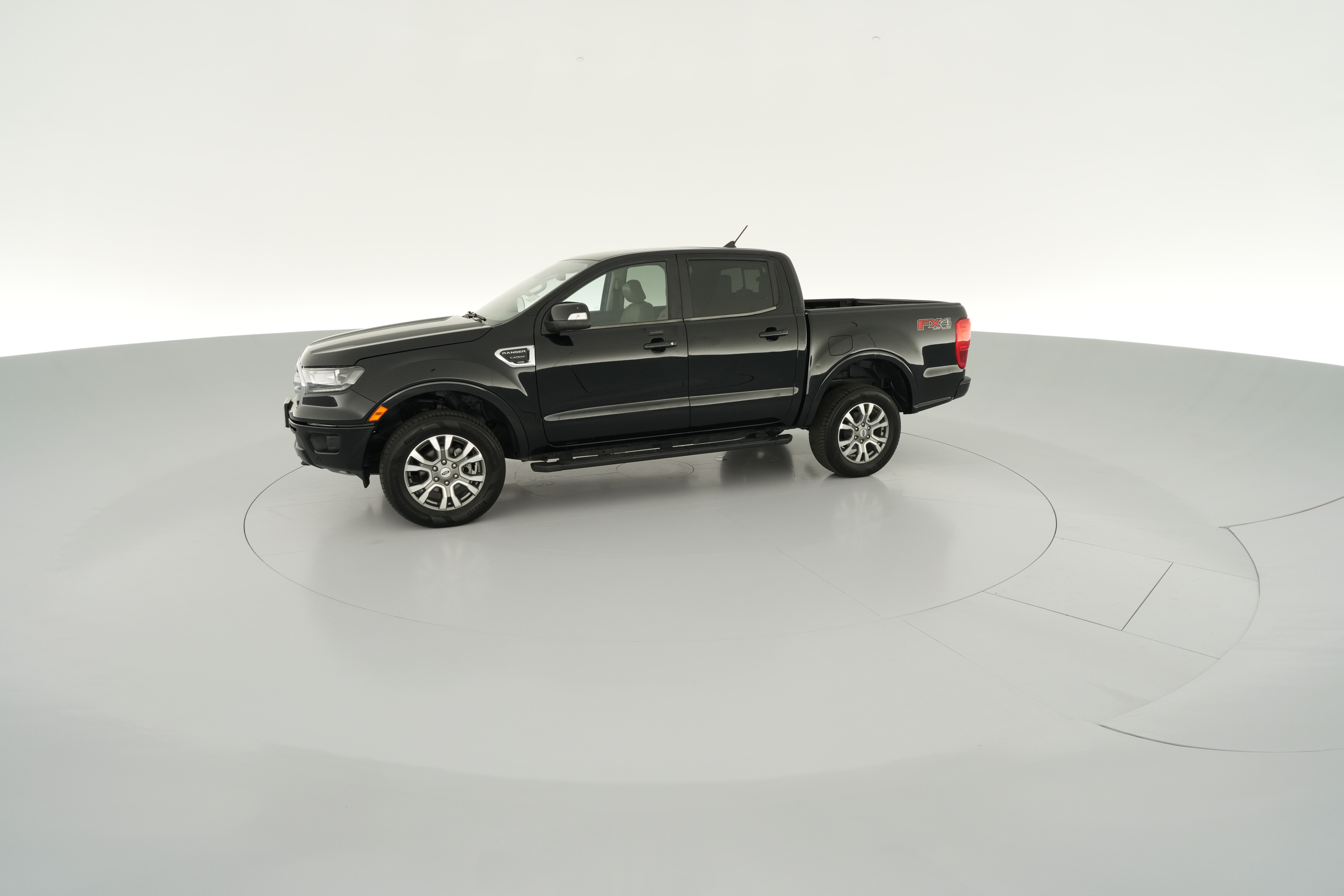 2020 Ford Ranger Lariat - Photo 28