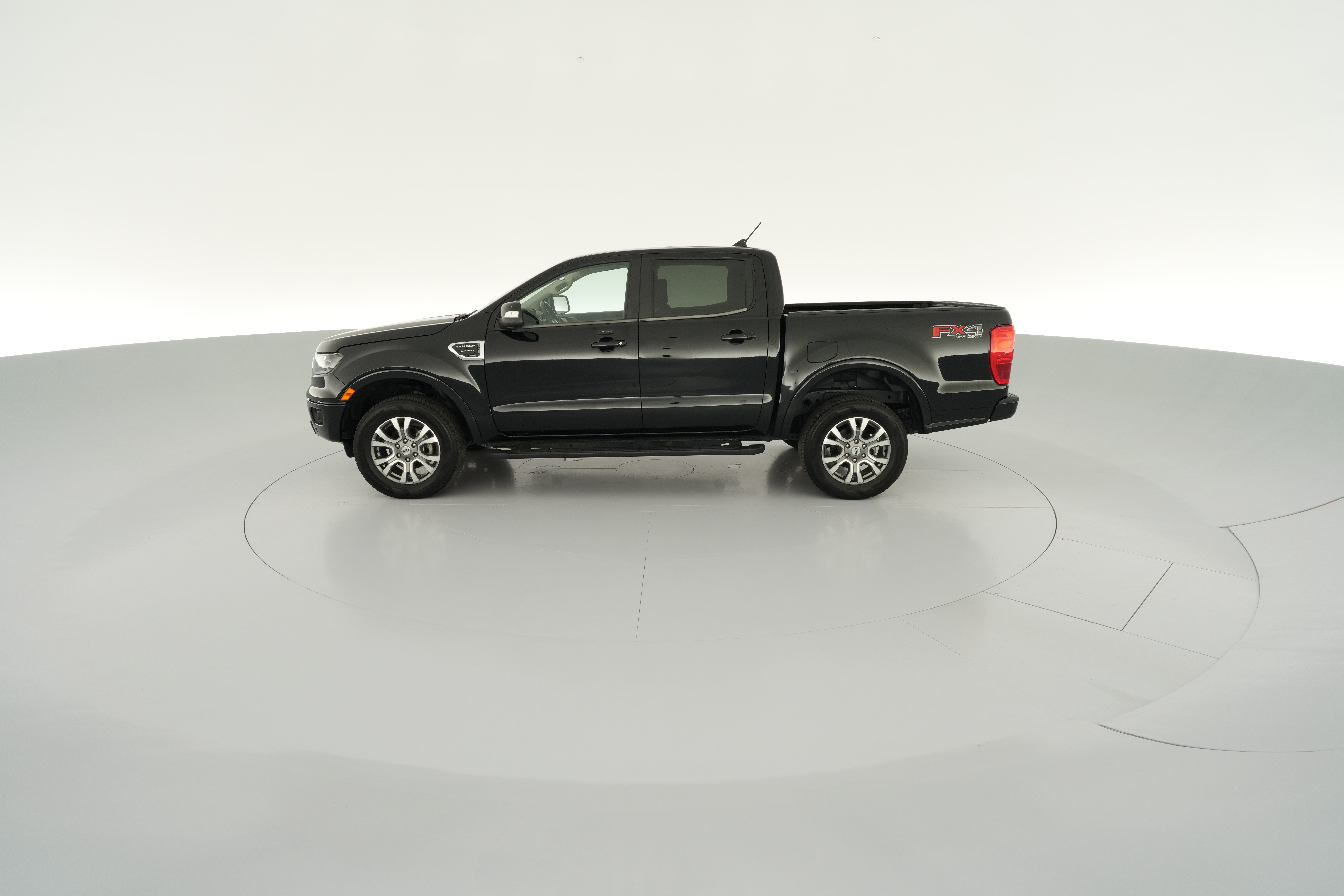 2020 Ford Ranger Lariat - Photo 29