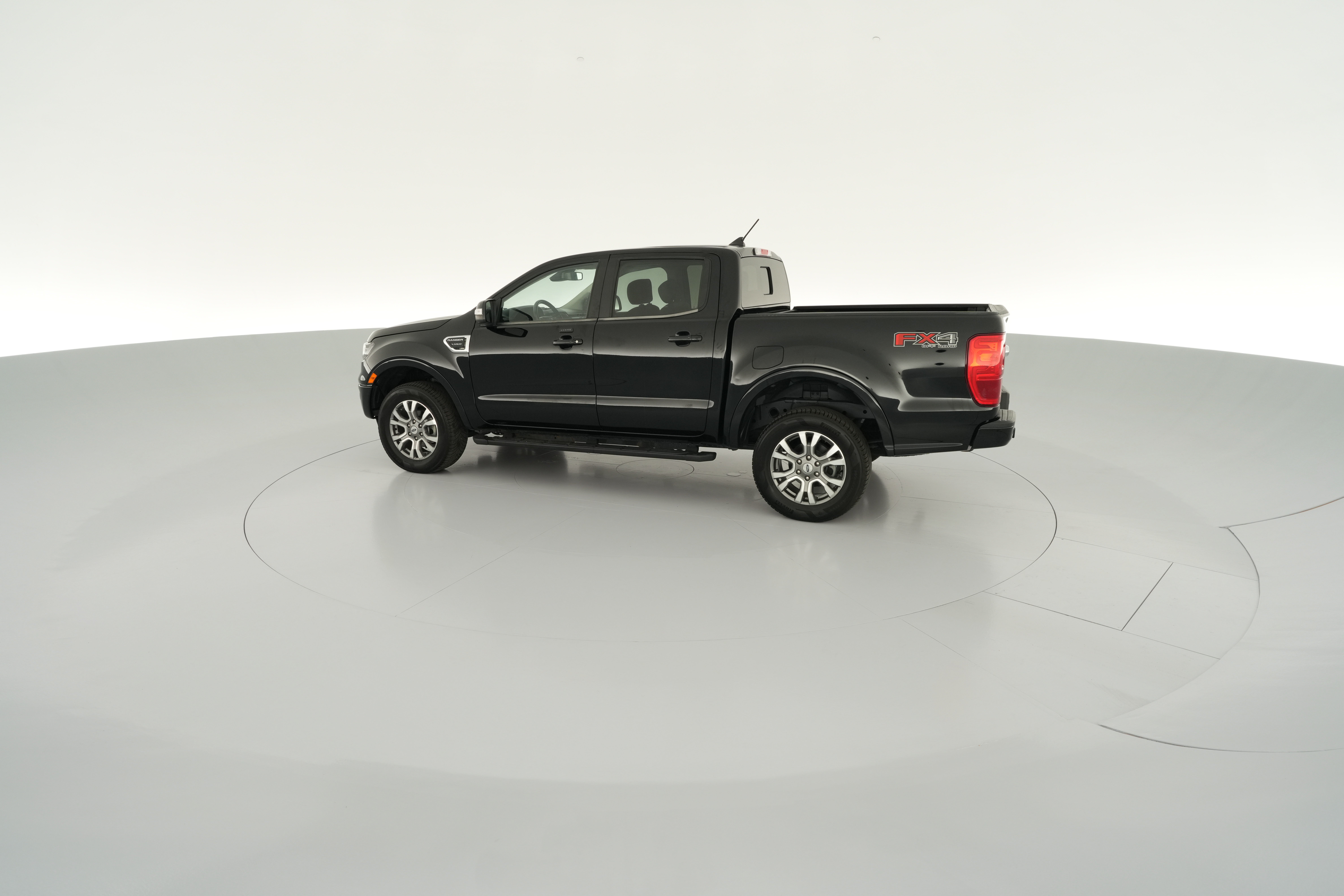 2020 Ford Ranger Lariat - Photo 30
