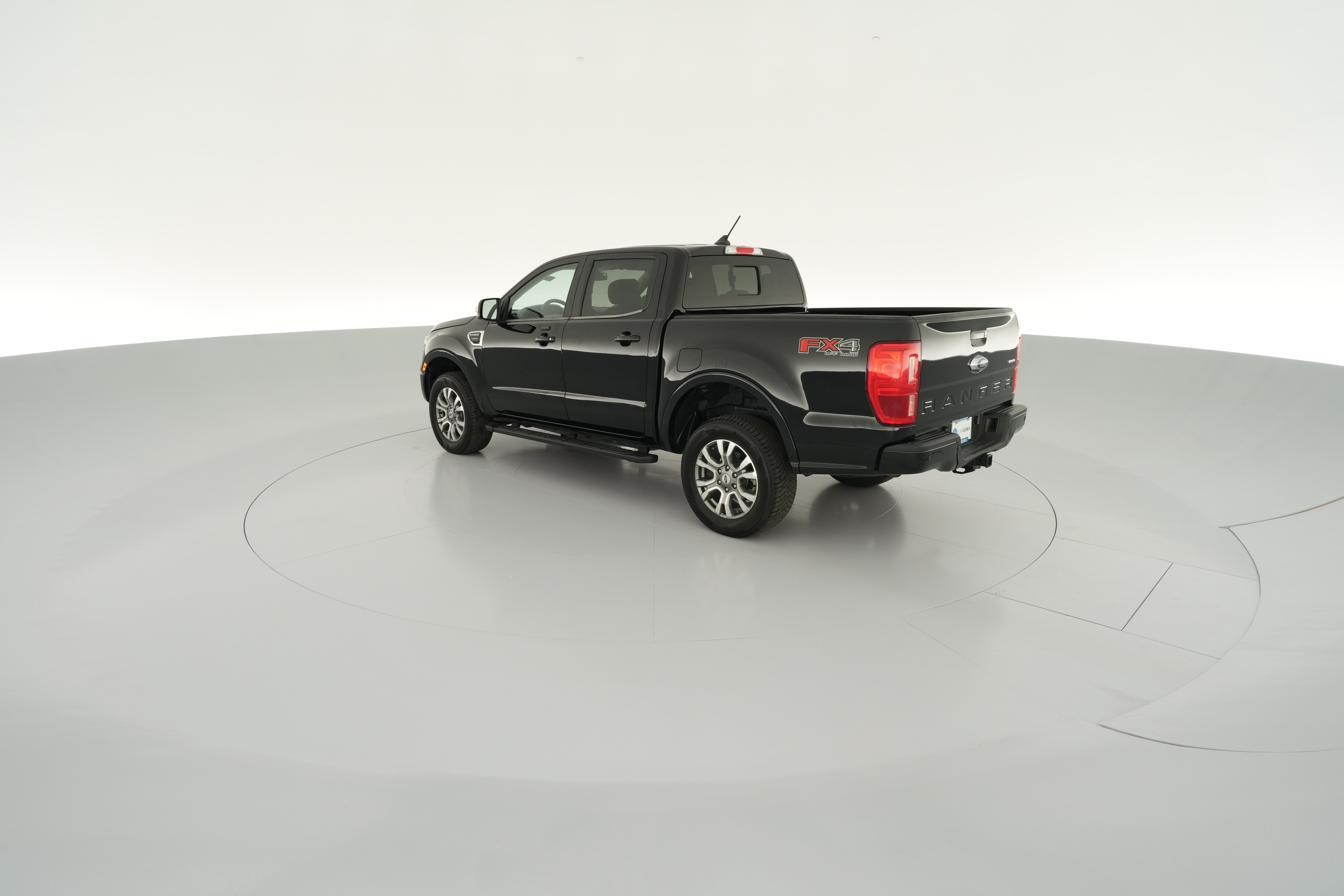 2020 Ford Ranger Lariat - Photo 31