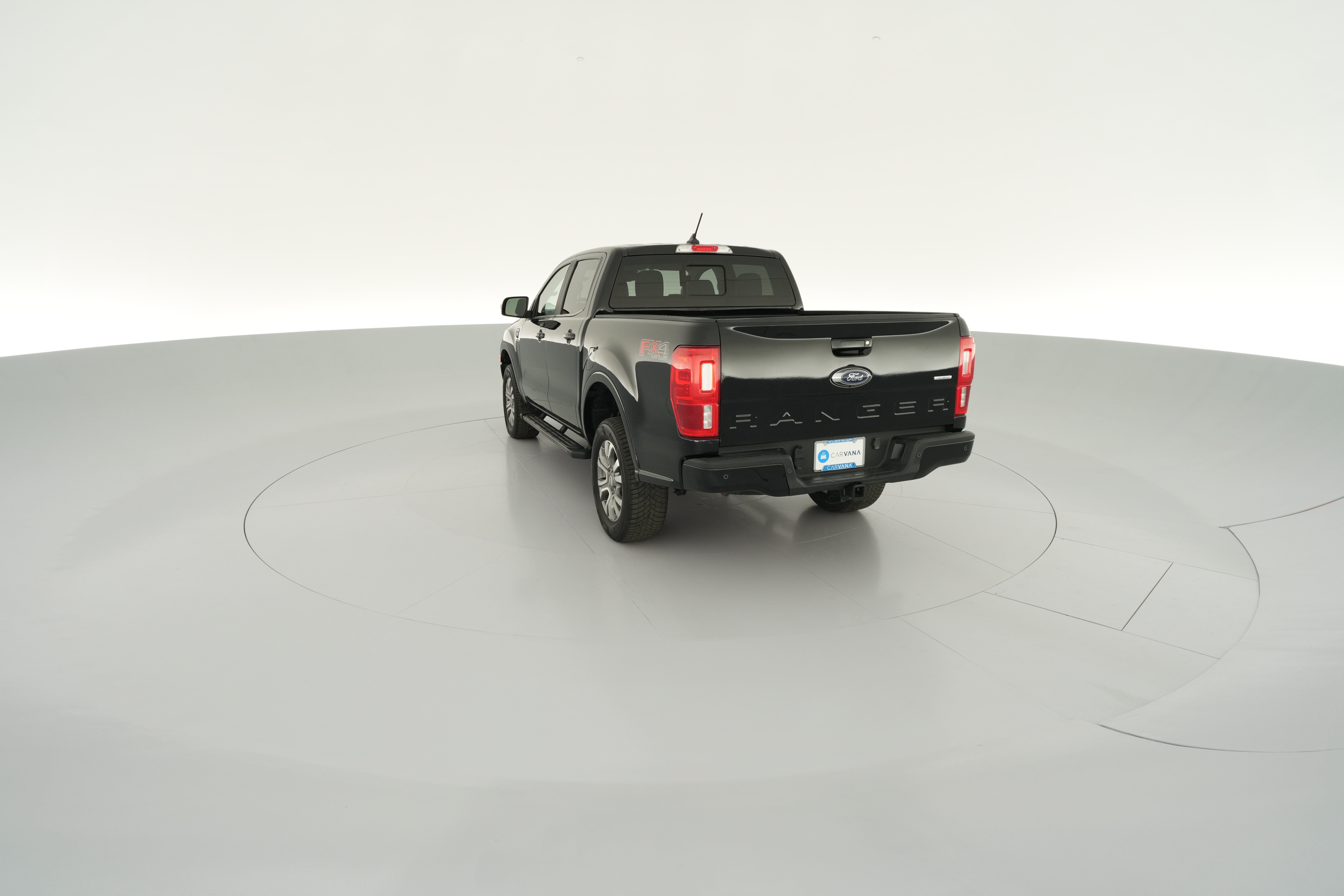 2020 Ford Ranger Lariat - Photo 32