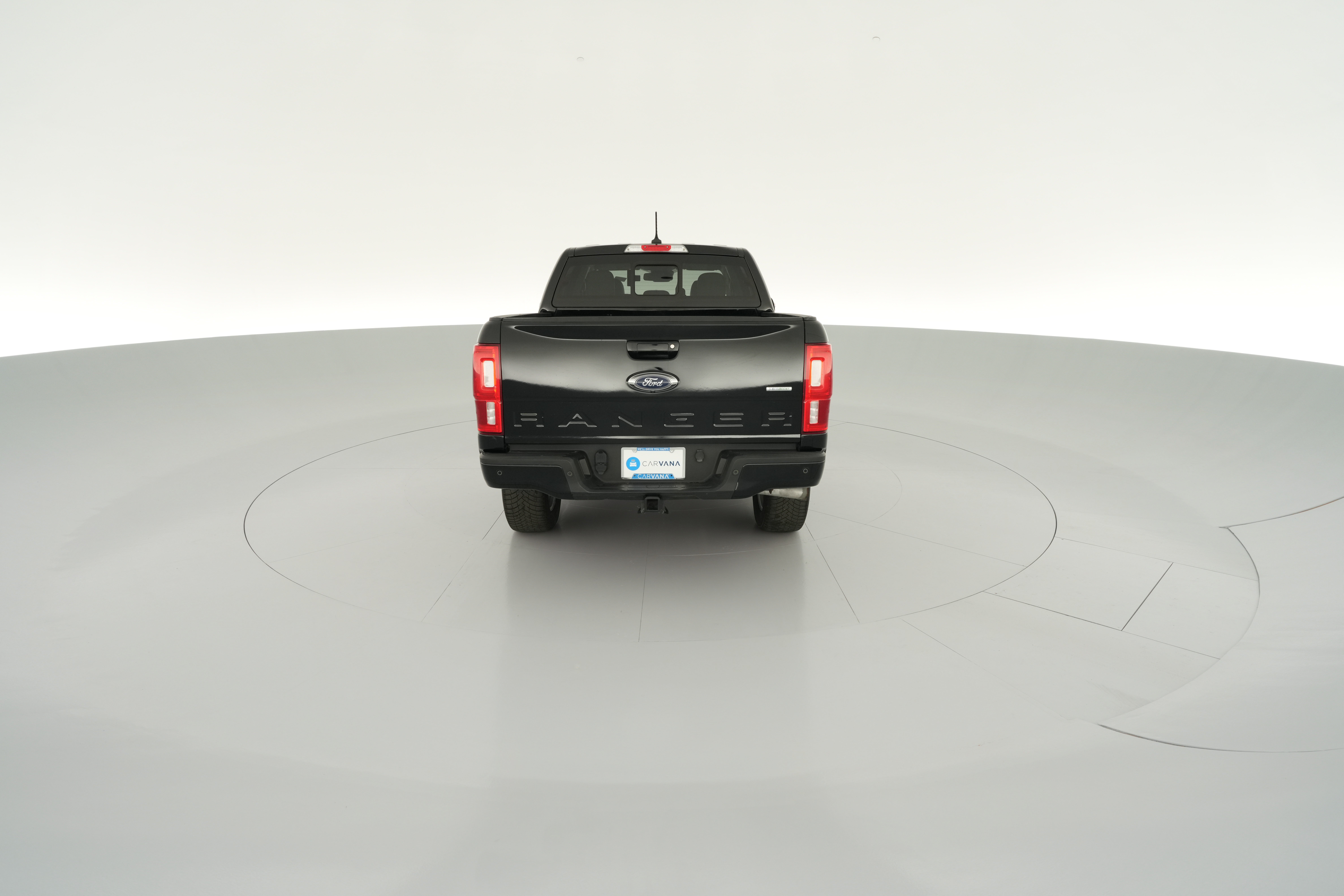 2020 Ford Ranger Lariat - Photo 33
