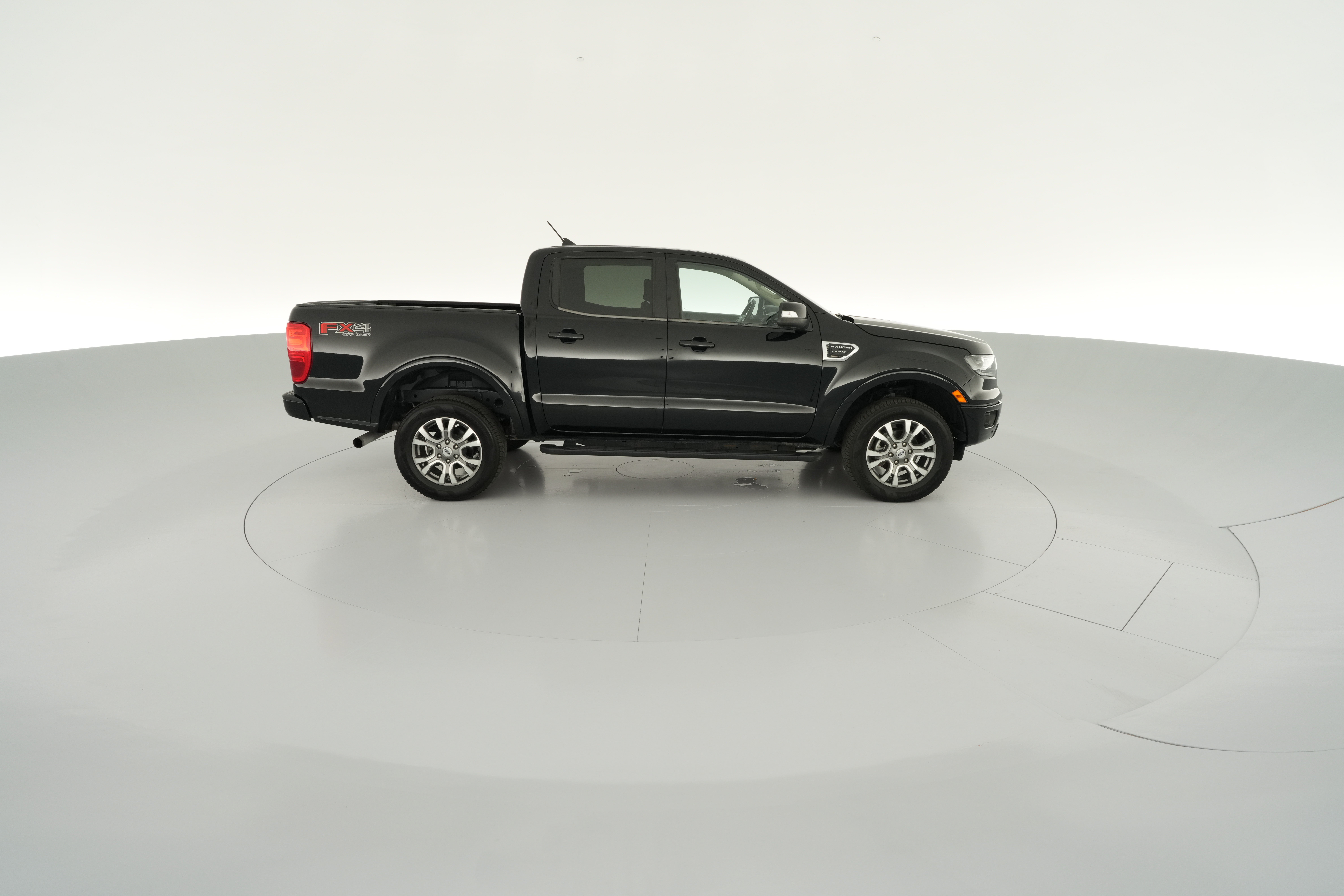 2020 Ford Ranger Lariat - Photo 37