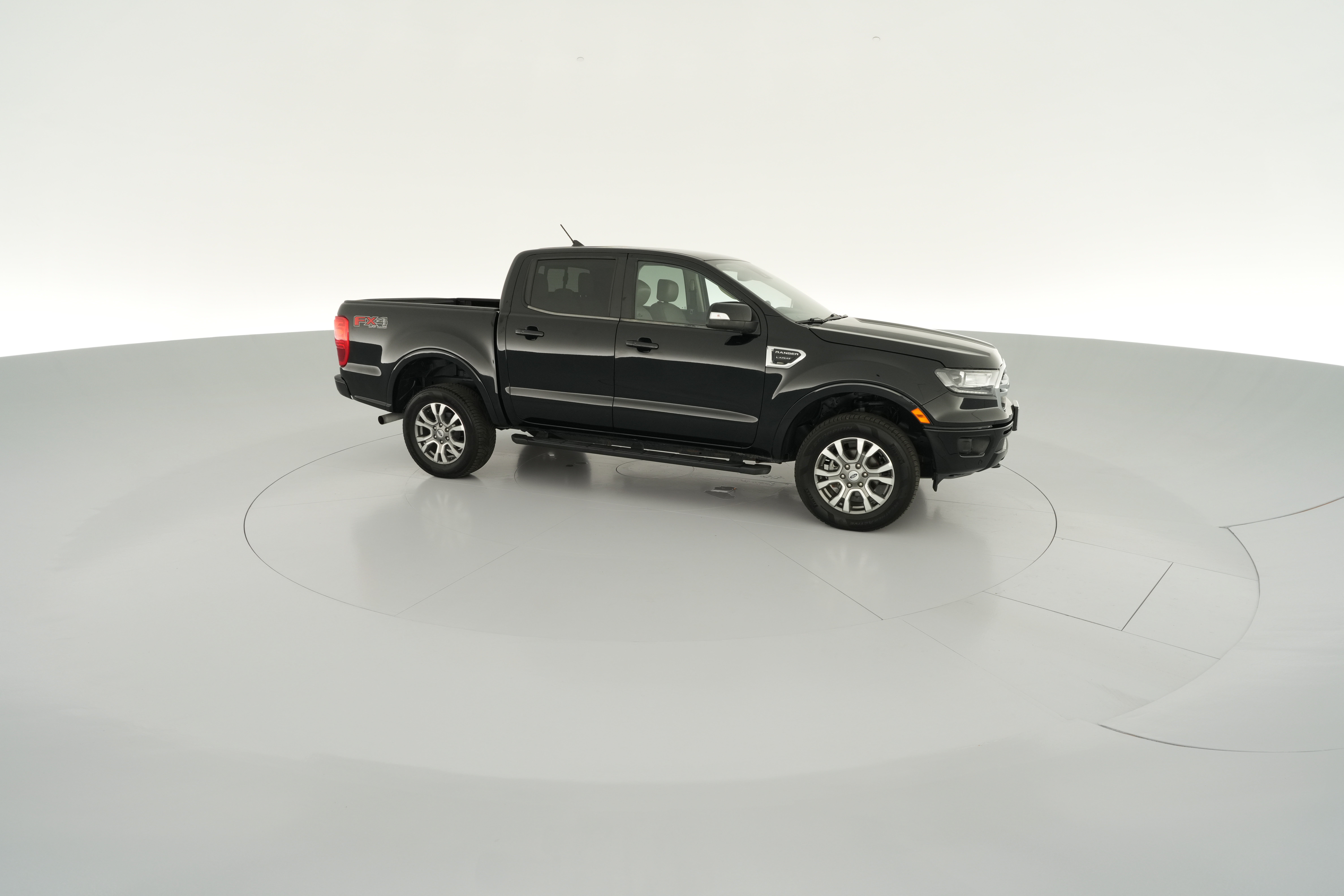 2020 Ford Ranger Lariat - Photo 38