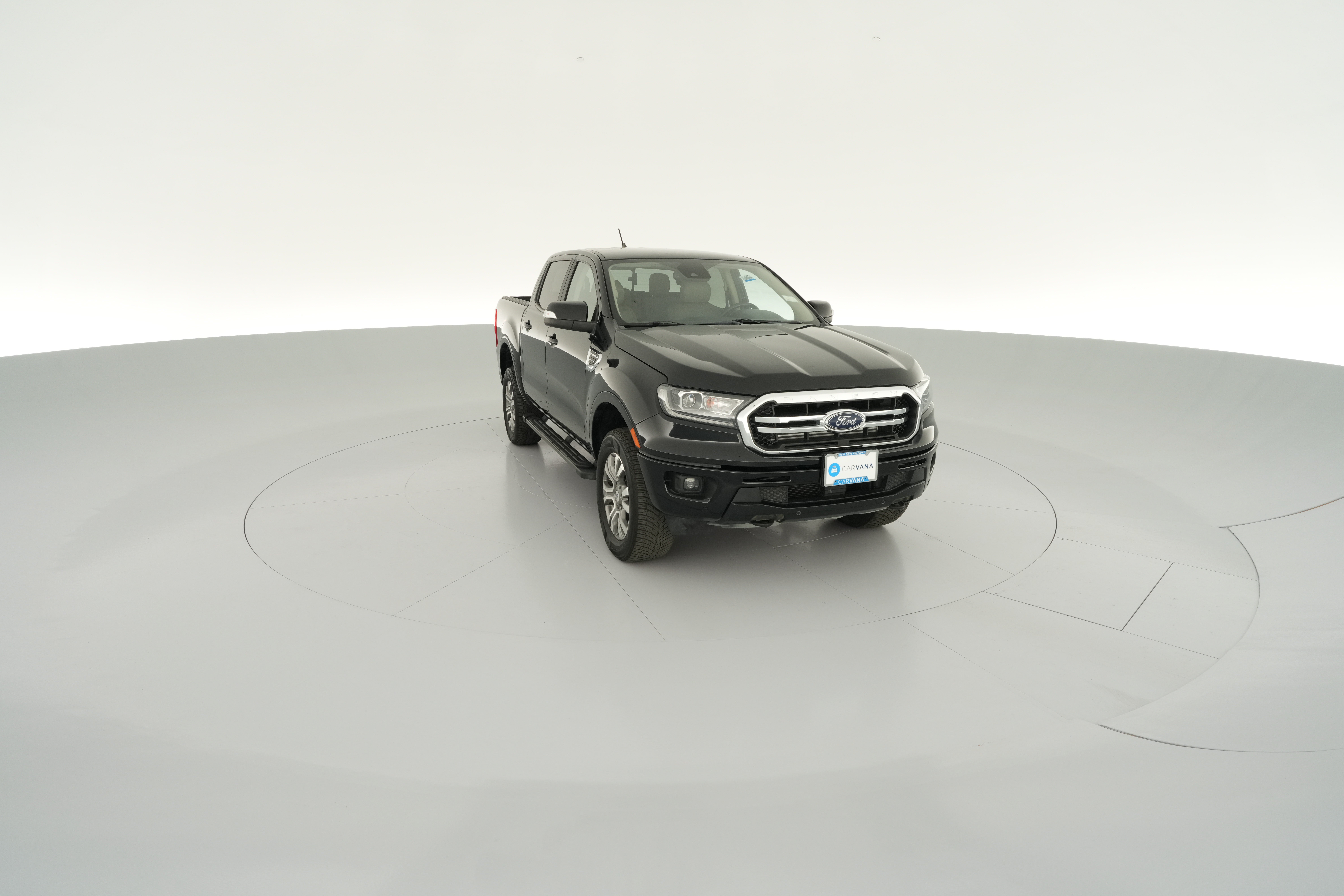 2020 Ford Ranger Lariat - Photo 40