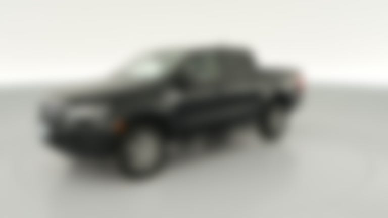 2020 Ford Ranger SuperCrew vehicle photo