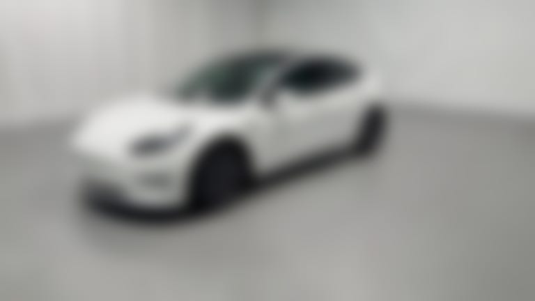 2022 Tesla Model 3 vehicle photo