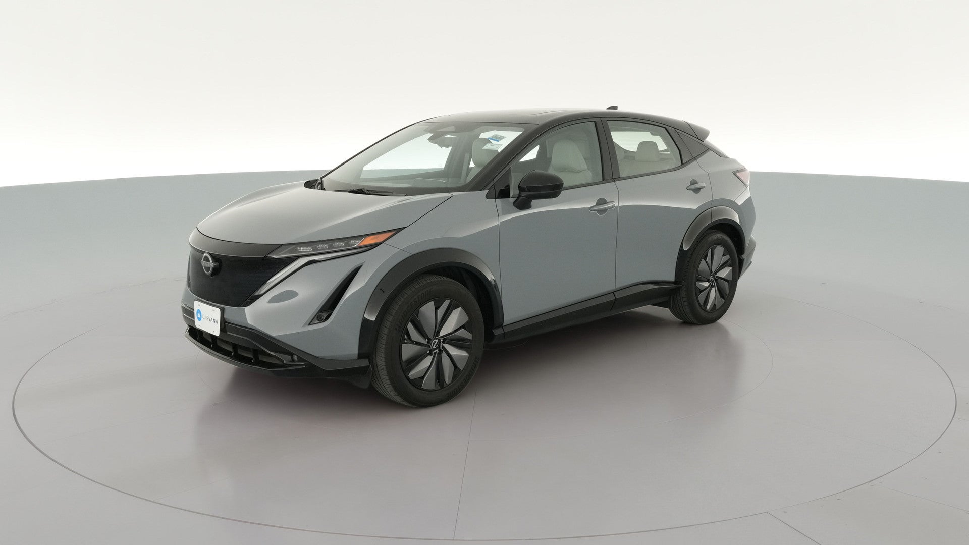 2024 Nissan ARIYA vehicle photo