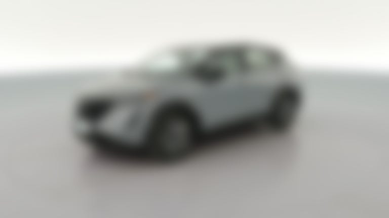 2024 Nissan ARIYA vehicle photo