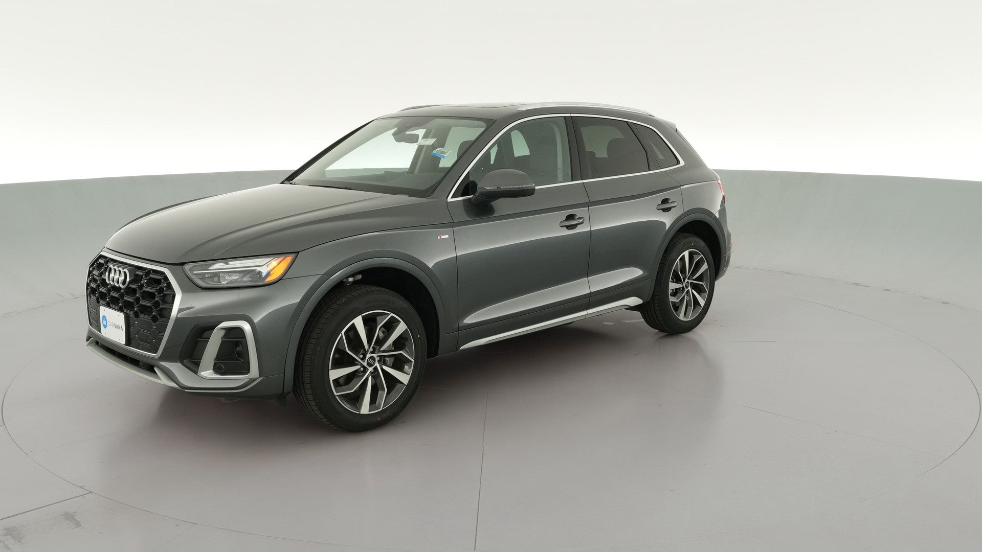 2023 Audi Q5 vehicle photo