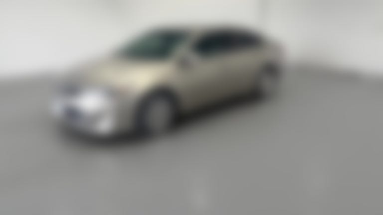 2015 Toyota Avalon vehicle photo