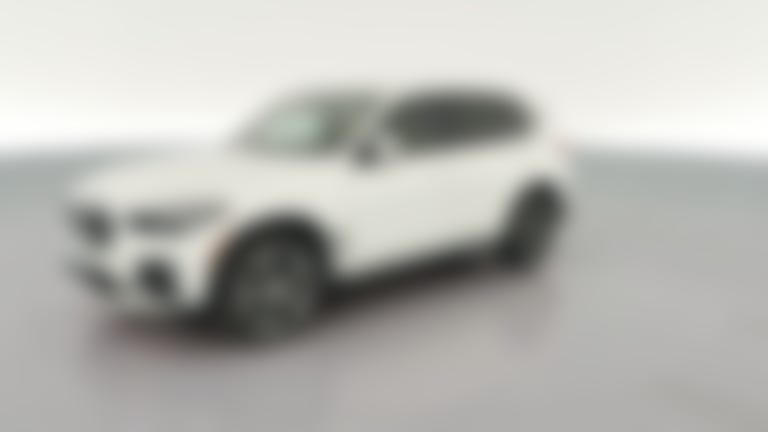 2020 BMW X5 vehicle photo