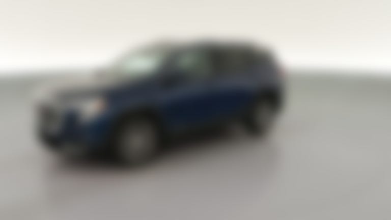 2023 GMC Terrain vehicle photo