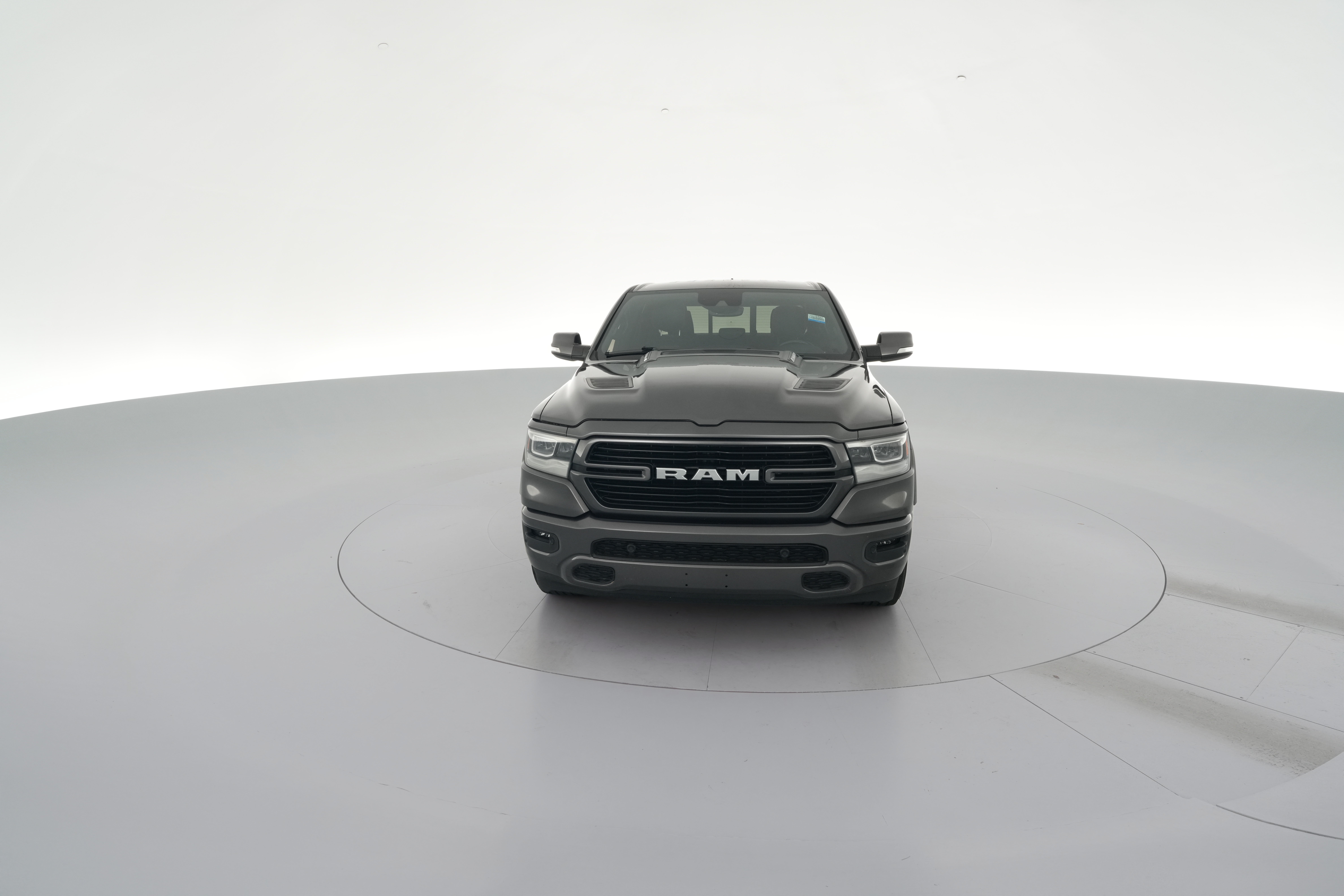 2021 RAM Ram 1500 Pickup Laramie - Photo 28