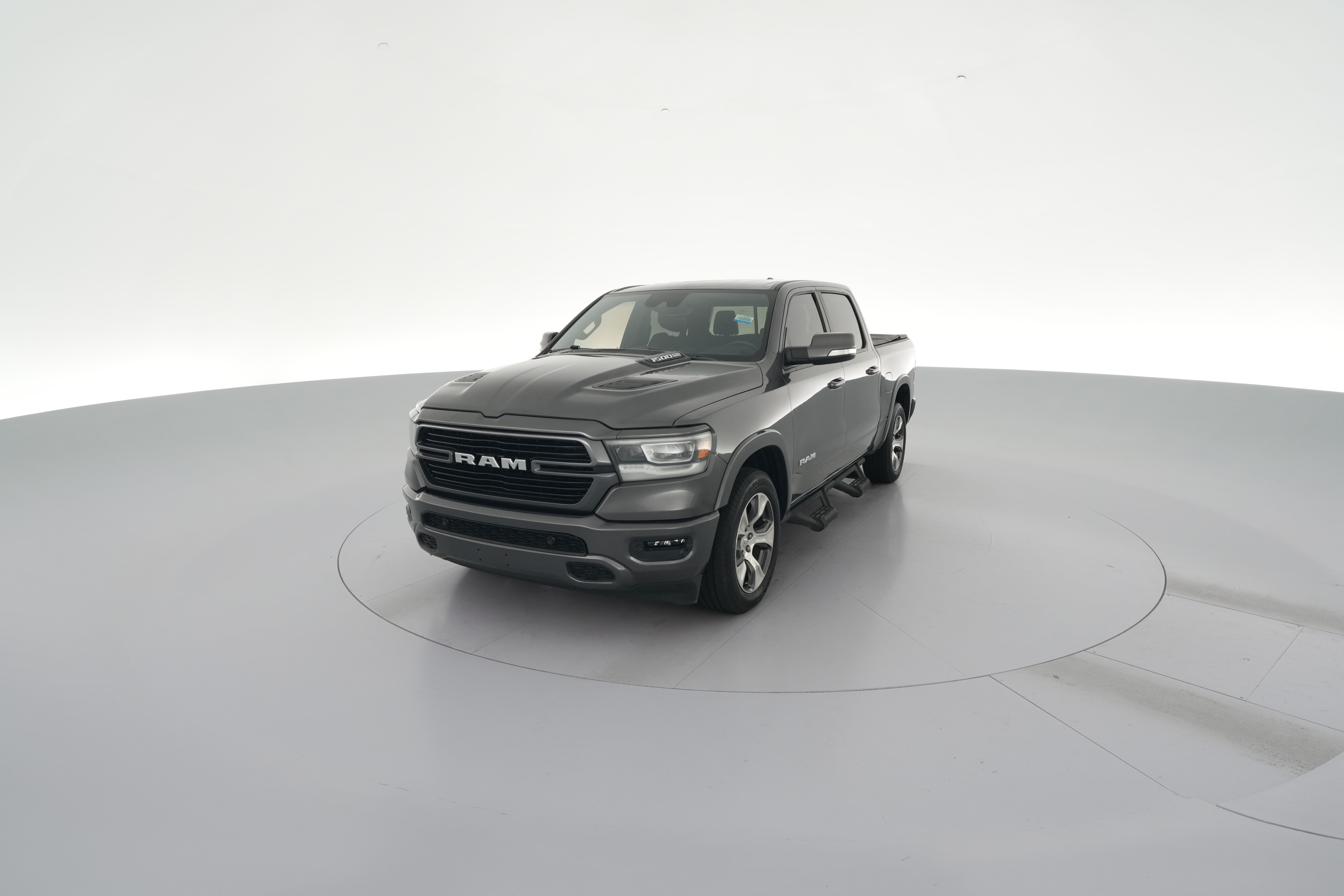 2021 RAM Ram 1500 Pickup Laramie - Photo 29