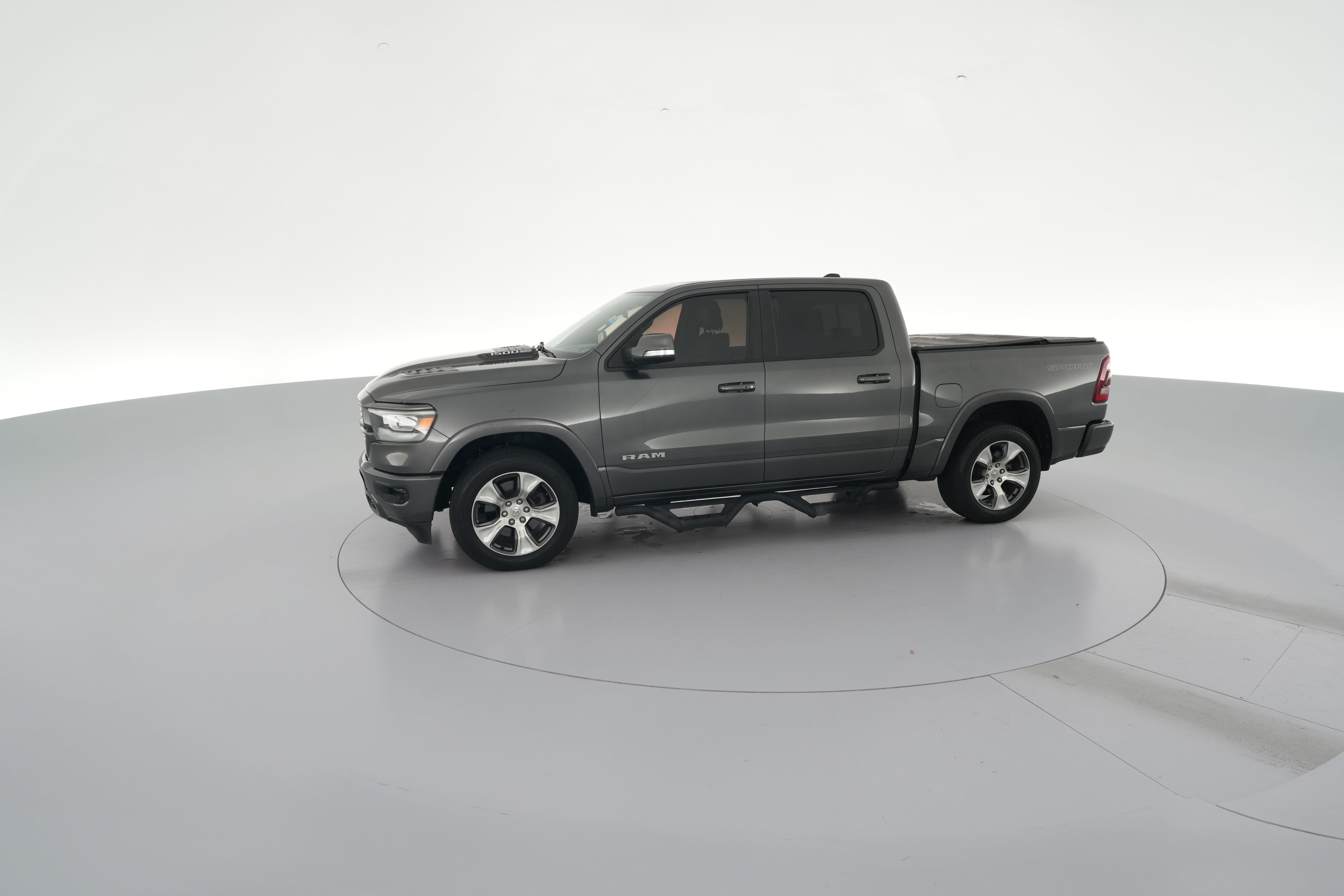 2021 RAM Ram 1500 Pickup Laramie - Photo 31