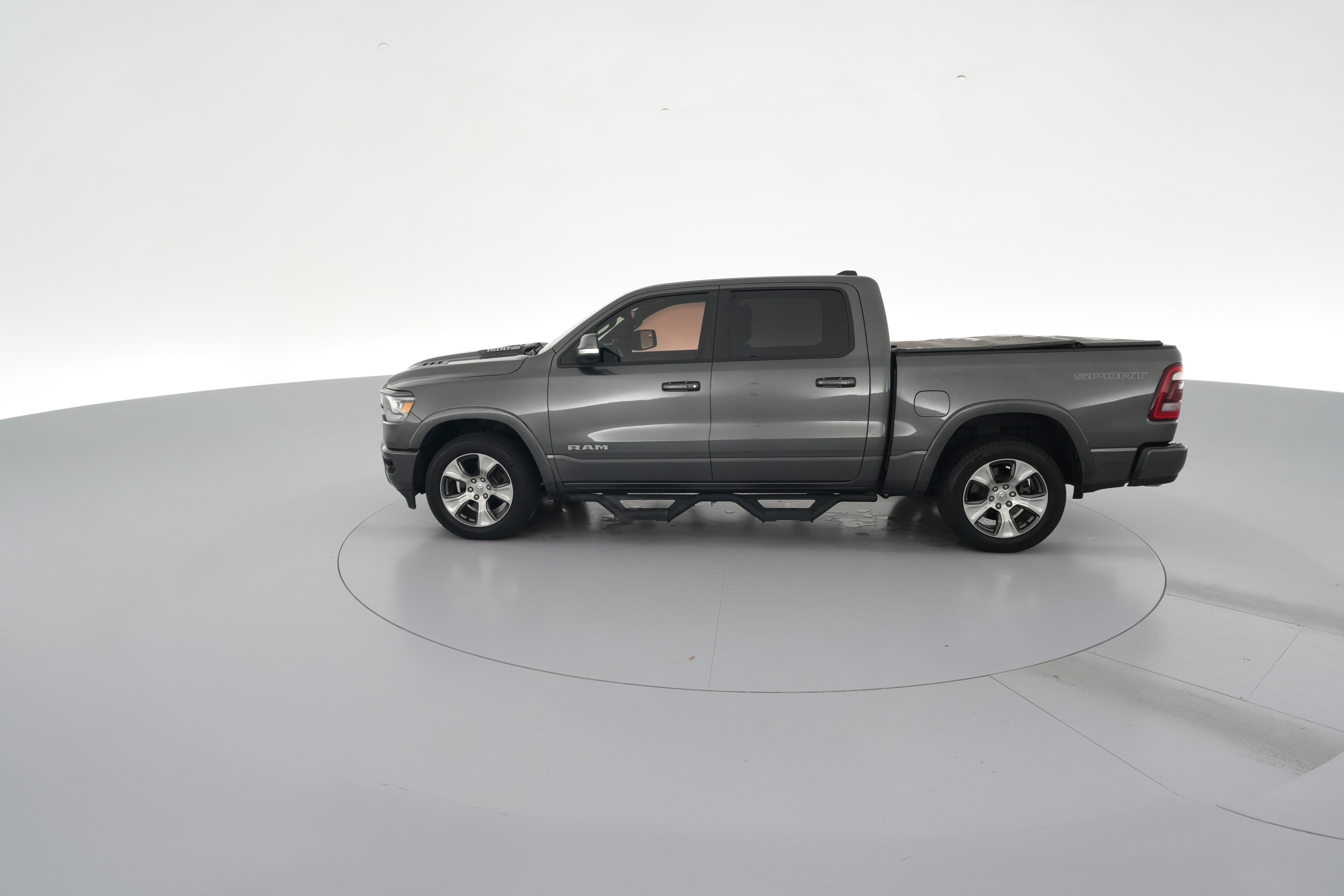 2021 RAM Ram 1500 Pickup Laramie - Photo 32