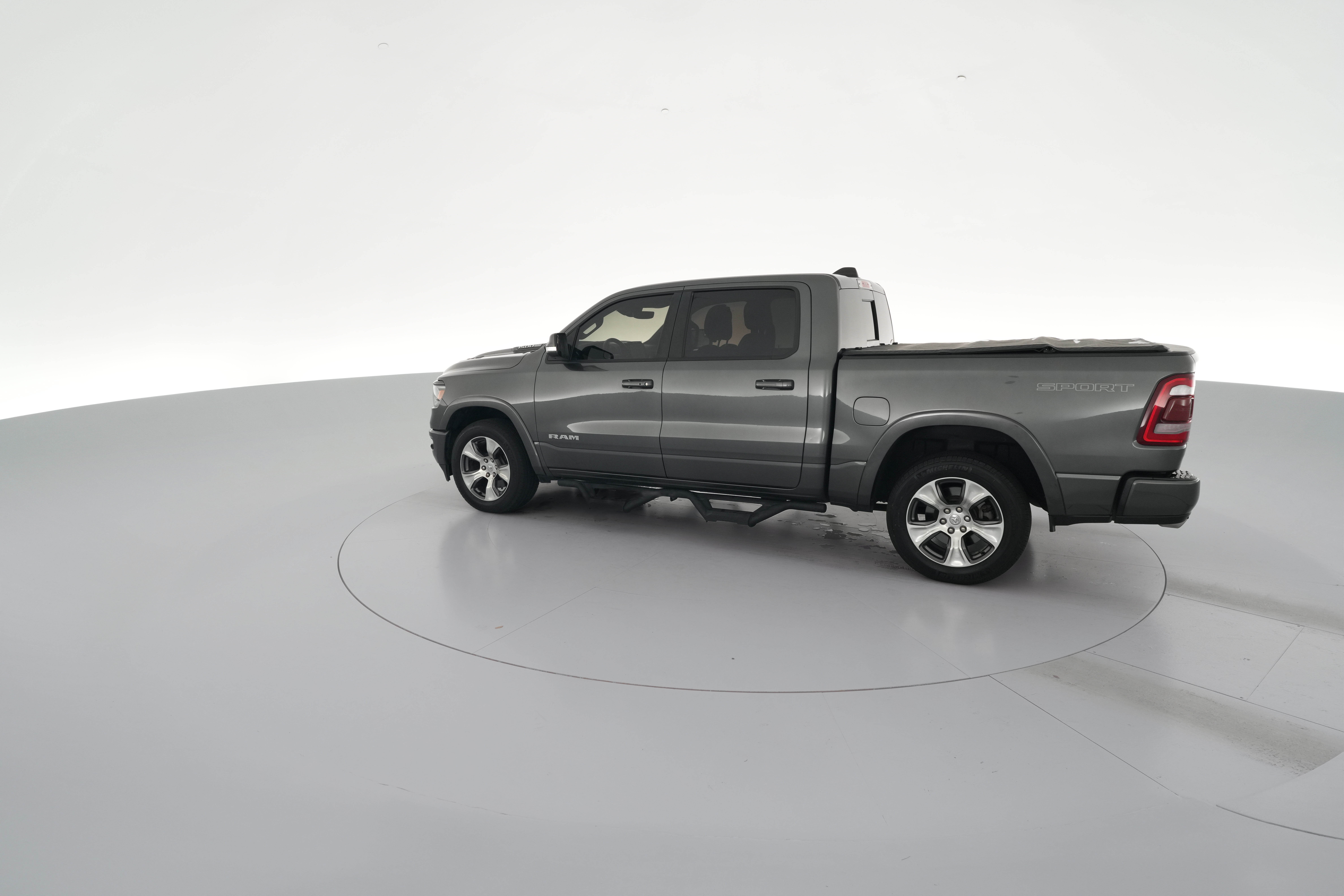 2021 RAM Ram 1500 Pickup Laramie - Photo 33