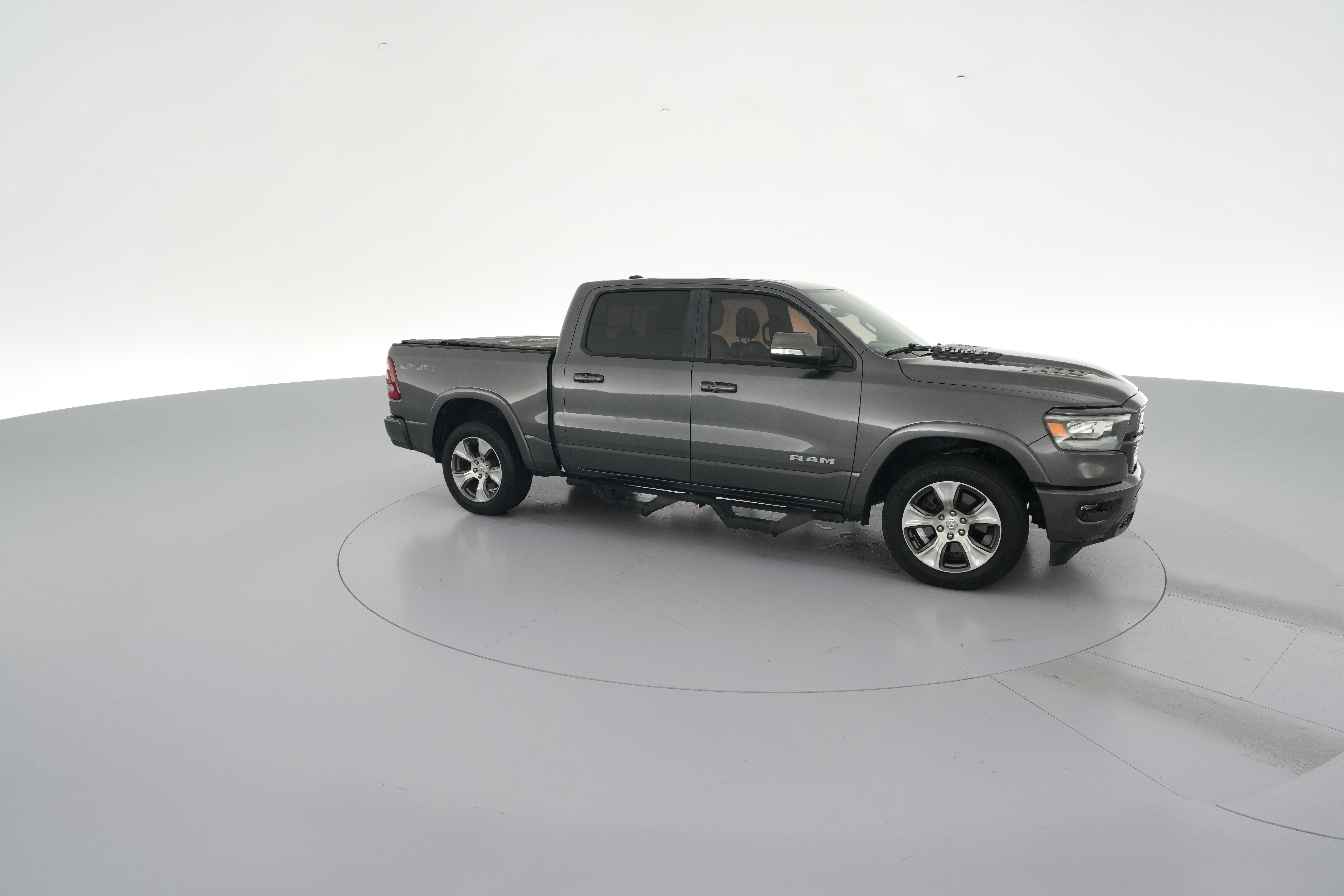 2021 RAM Ram 1500 Pickup Laramie - Photo 41