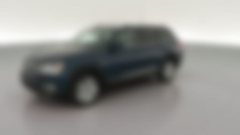2018 Volkswagen Atlas vehicle photo