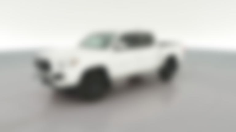 2023 Toyota Tacoma Double Cab vehicle photo