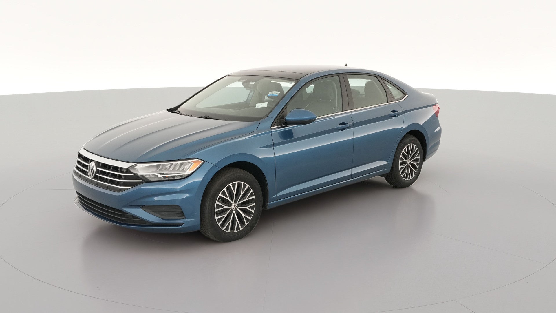 2020 Volkswagen Jetta vehicle photo