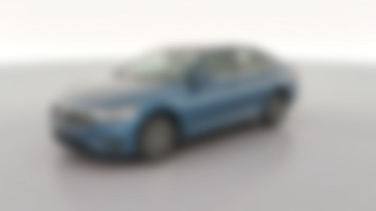2020 Volkswagen Jetta vehicle photo