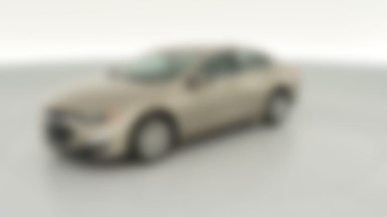 2025 Chevrolet Malibu vehicle photo