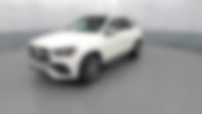 2022 Mercedes-Benz GLE vehicle photo