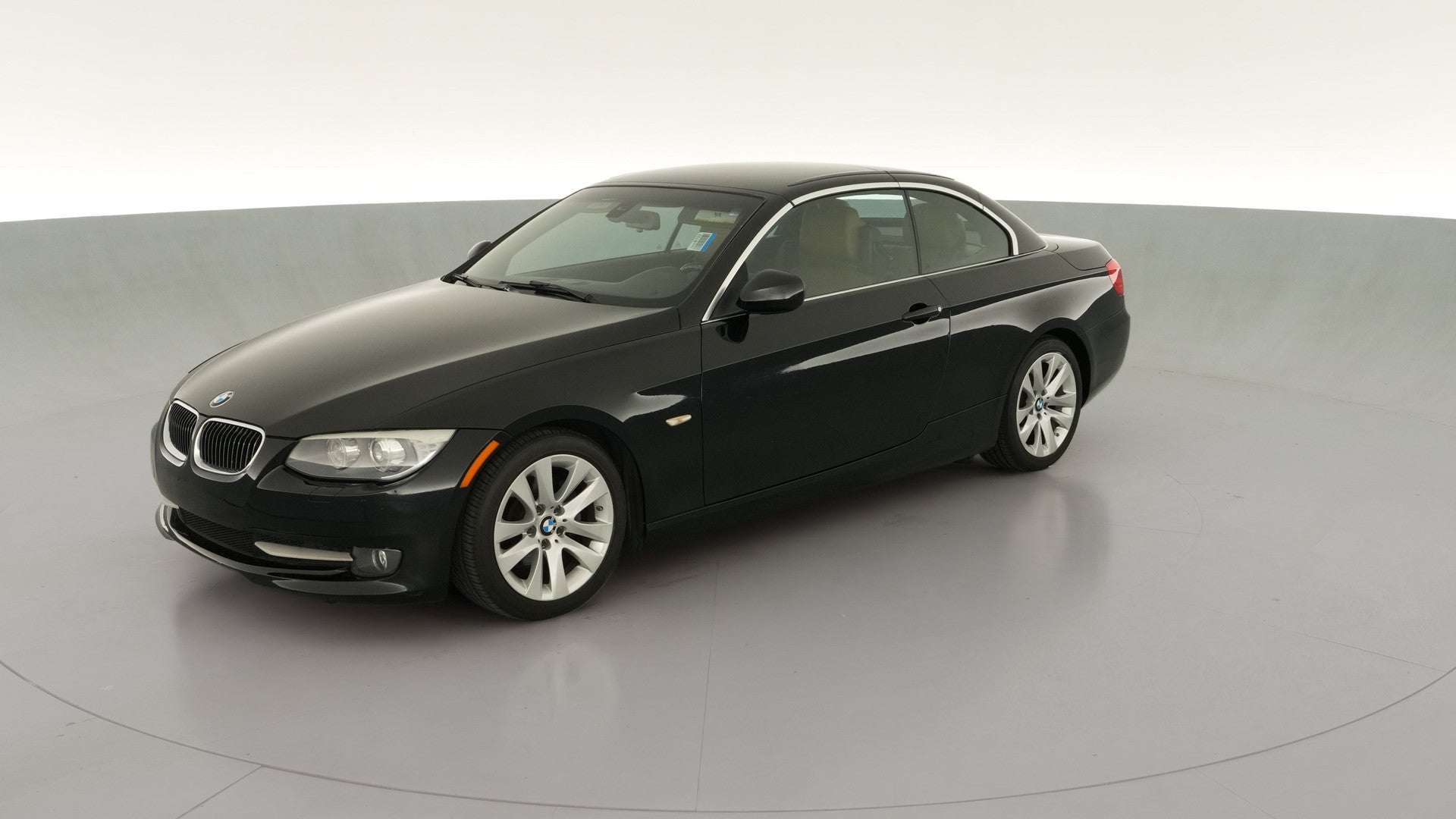 2013 BMW 3 Series vehicle photo