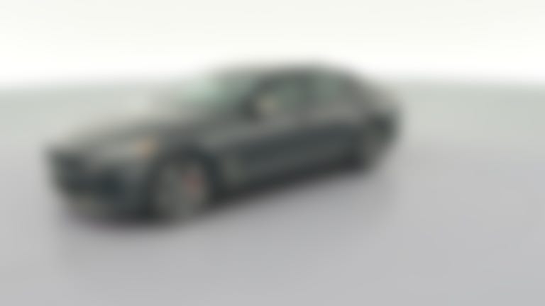2020 Kia Stinger vehicle photo
