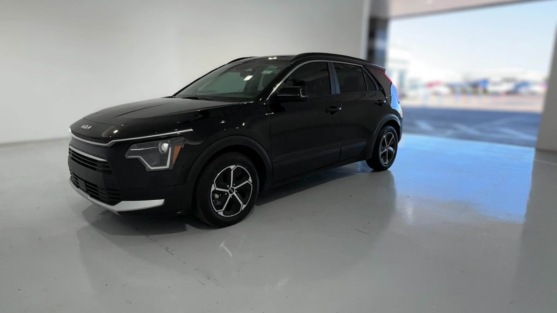 2024 Kia Niro vehicle photo