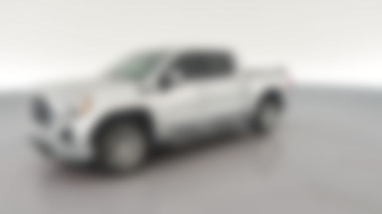 2019 GMC Sierra 1500 Crew Cab vehicle photo