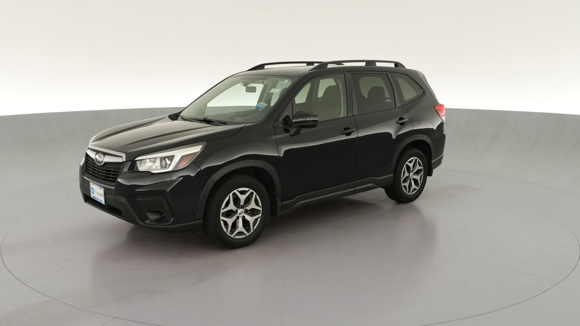 2019 Subaru Forester vehicle photo