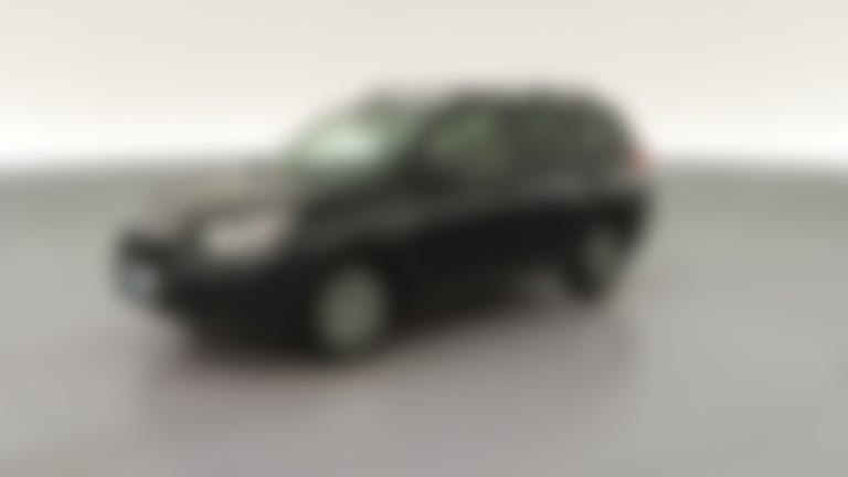 2019 Subaru Forester vehicle photo
