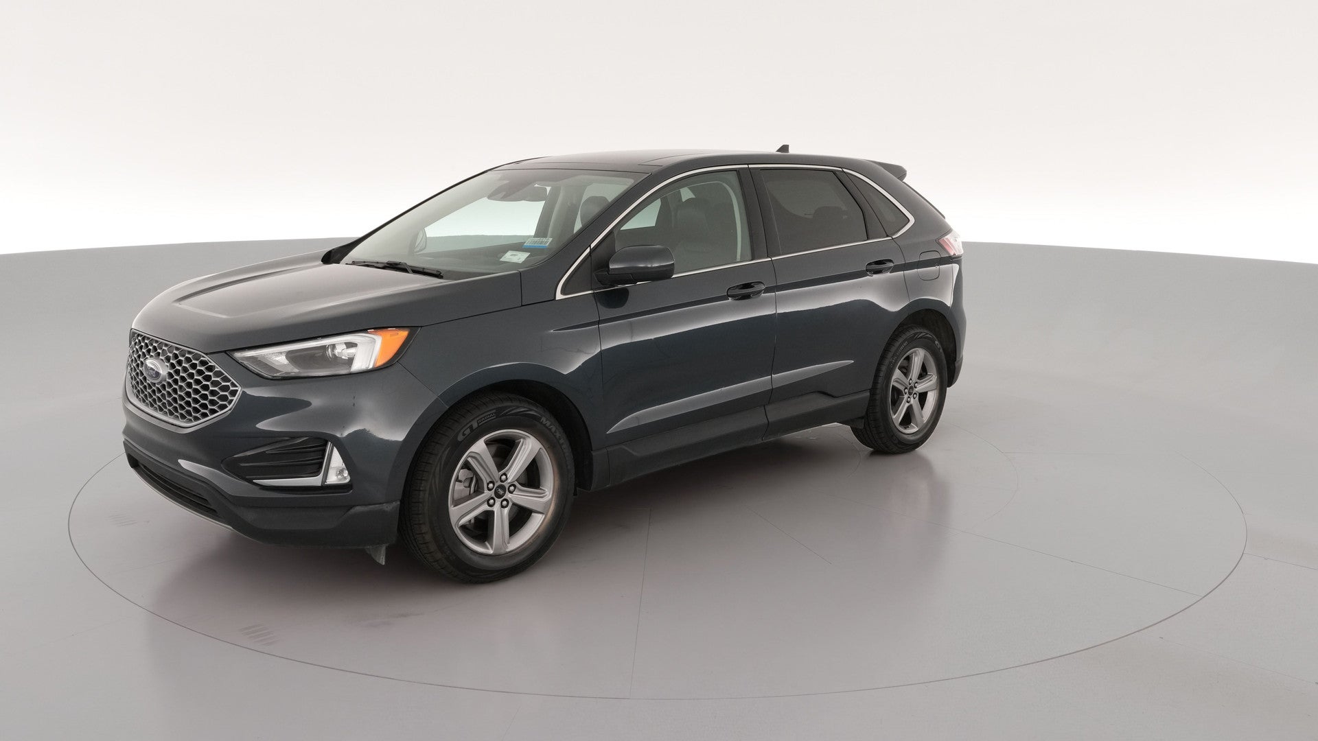 2024 Ford Edge vehicle photo