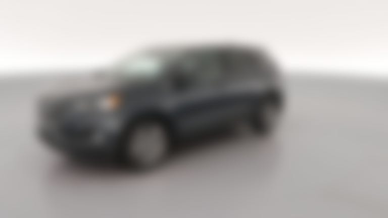 2024 Ford Edge vehicle photo