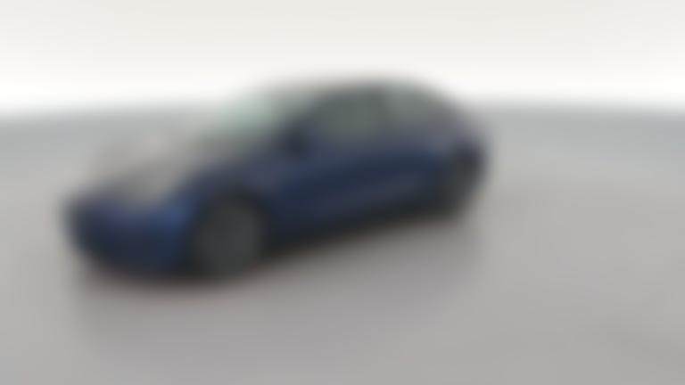 2021 Tesla Model 3 vehicle photo