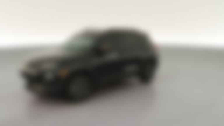 2021 Chevrolet Trailblazer vehicle photo